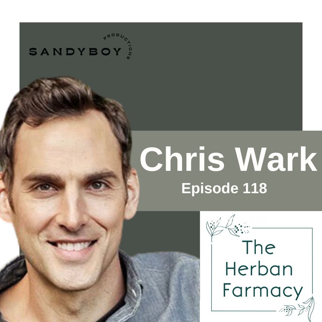 Episode 118: Chris Beat Cancer