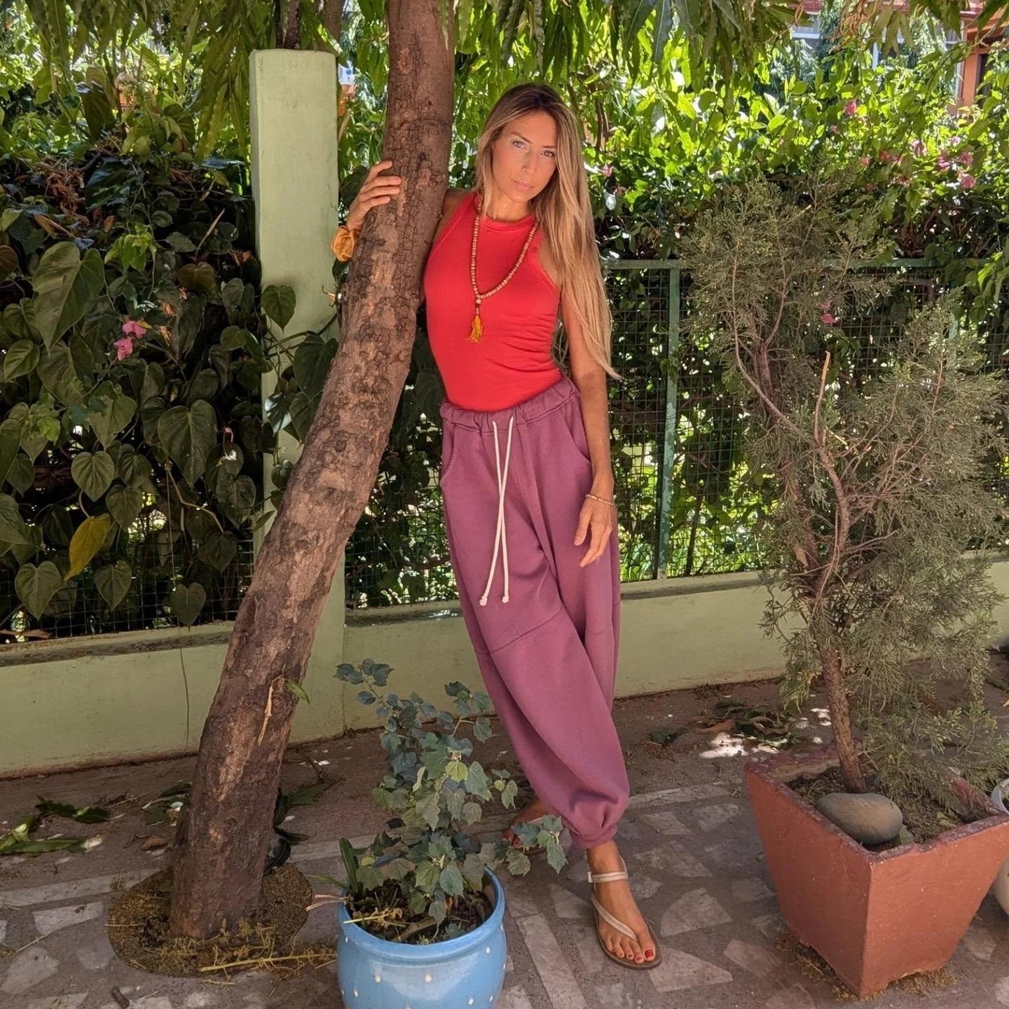I think one of the most valuable things you can do in this life is recognize your own worth.

Your potential. Your beauty. Your influence. Your light.

Yes, you.

You already carry more than you think.

The stories you've inherited, the fear of being