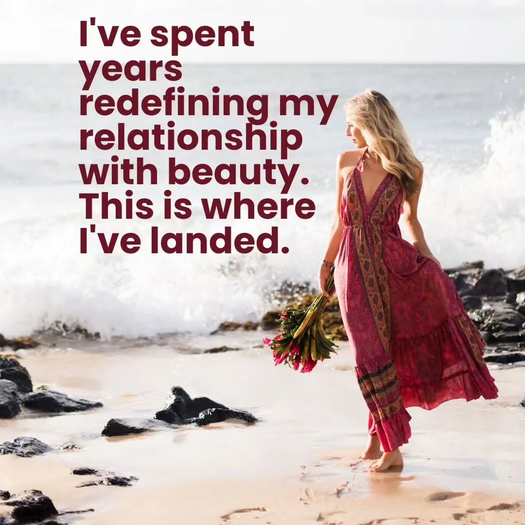 It's interesting how often we inherit beliefs without ever questioning where they came from.

I've found that nearly every meaningful shift in my life has started with one question:

Who taught me this?

That question has changed the way I eat, the w