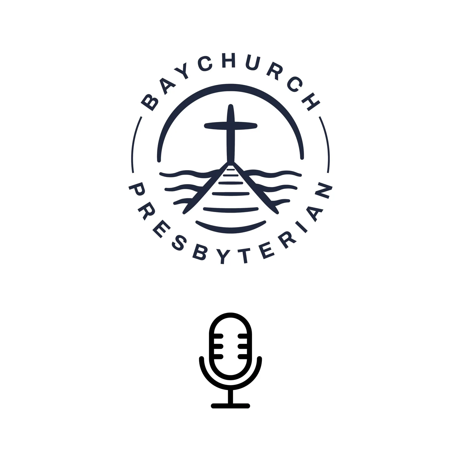 BayChurch Presbyterian Sermons artwork