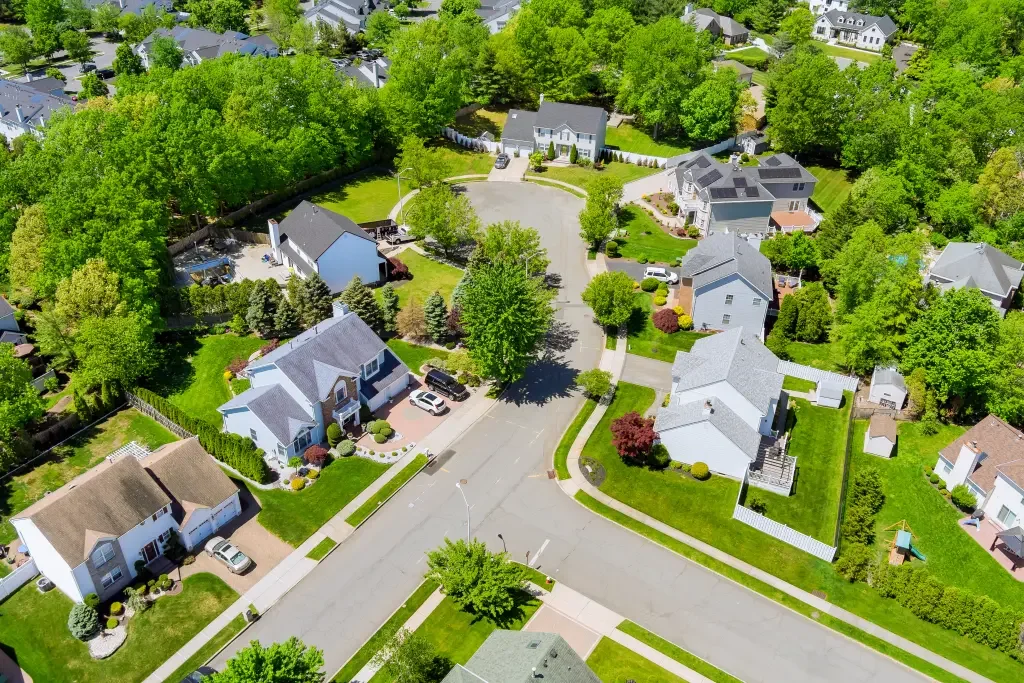 New Jersey Just Topped the Nation in Home Price Growth