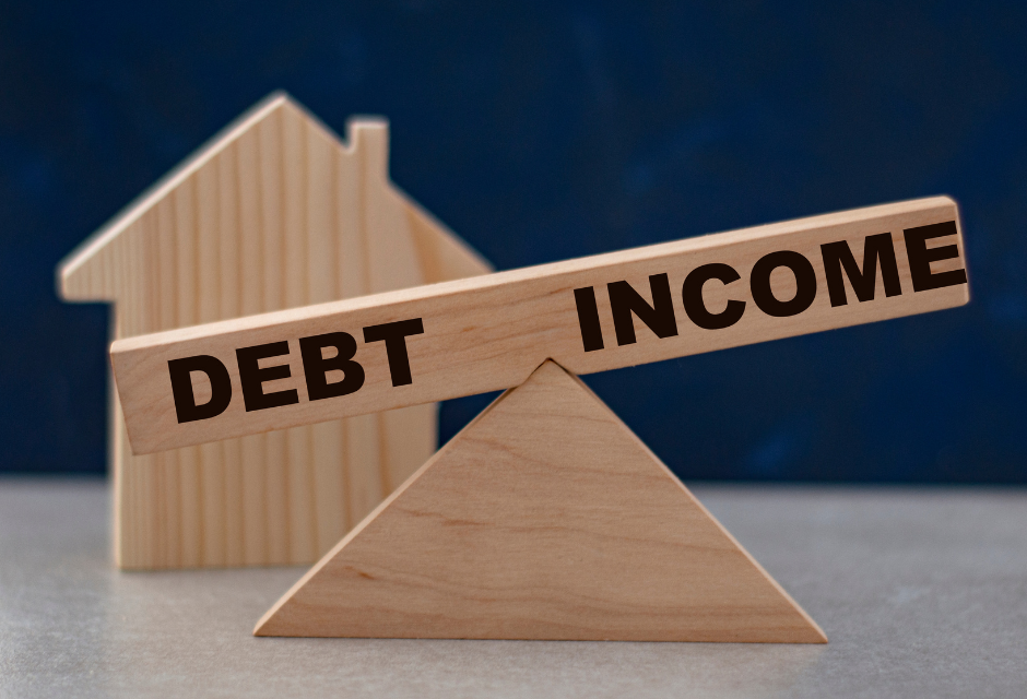 Two Ways to Lower Your Debt-to-Income (DTI) Ratio