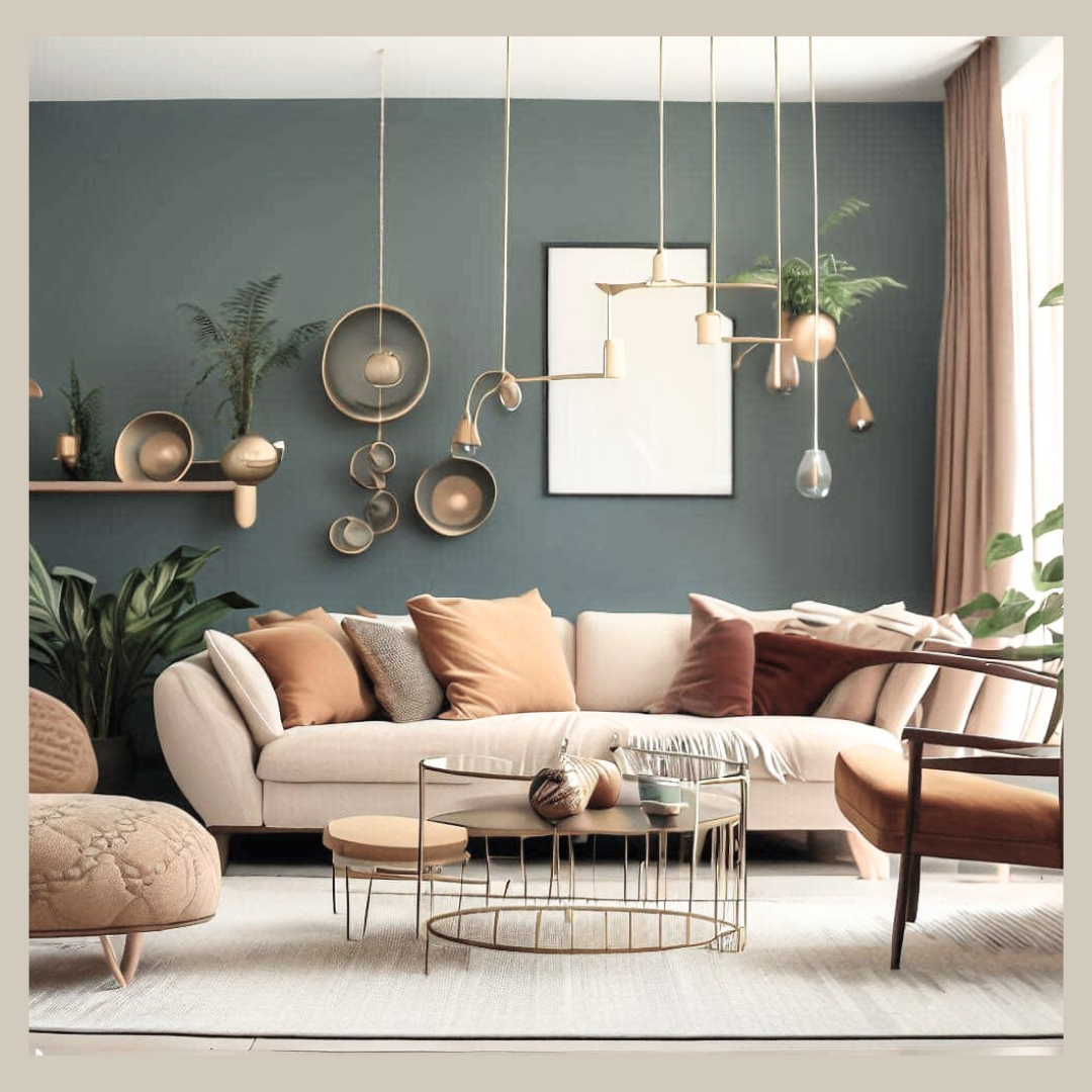 Upgrade Your Home With These 2024 Design Trends — Cristina