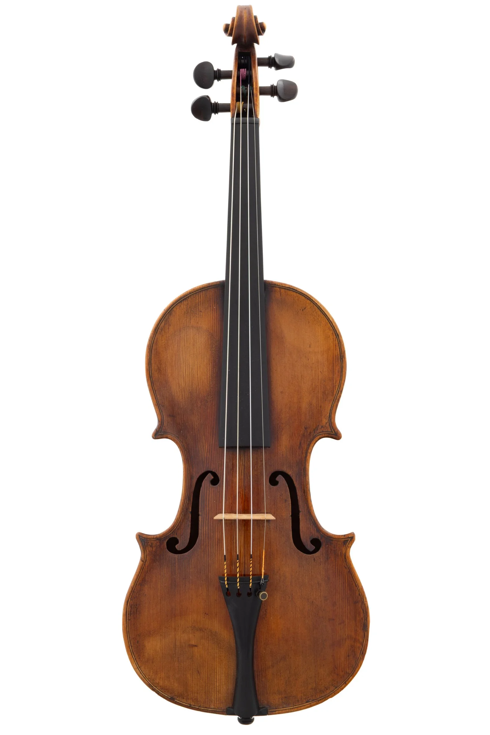 Provincial Italian Violin, early 19th century