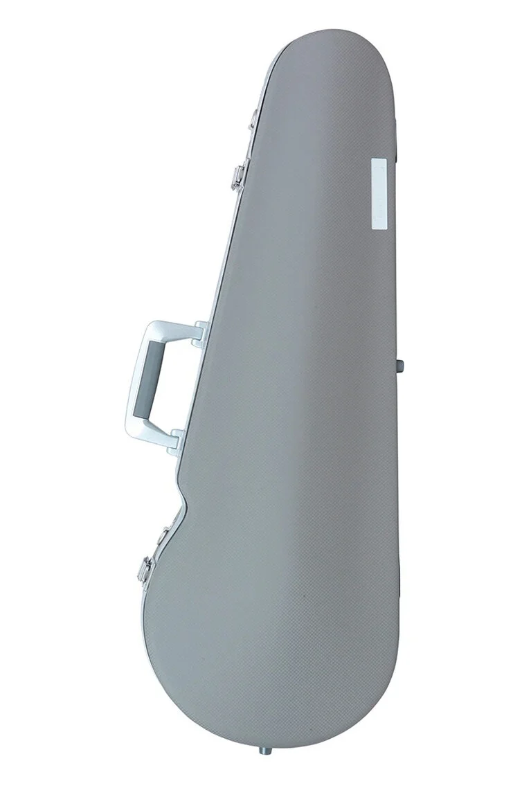 BAM Panther Contoured Viola Case