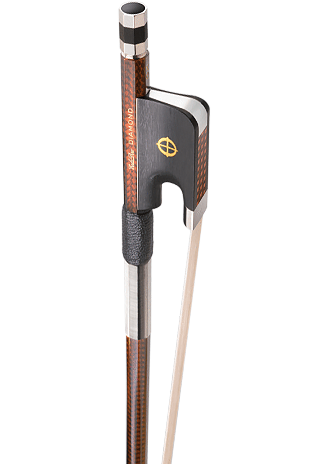 CodaBow Diamond GX / Violin ケース付（Coda Diamond GX Cello Bow 