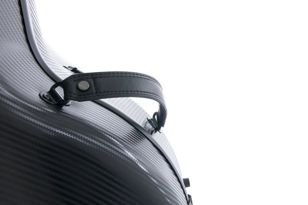 Gewa Pure Cello Case — Stringers of London
