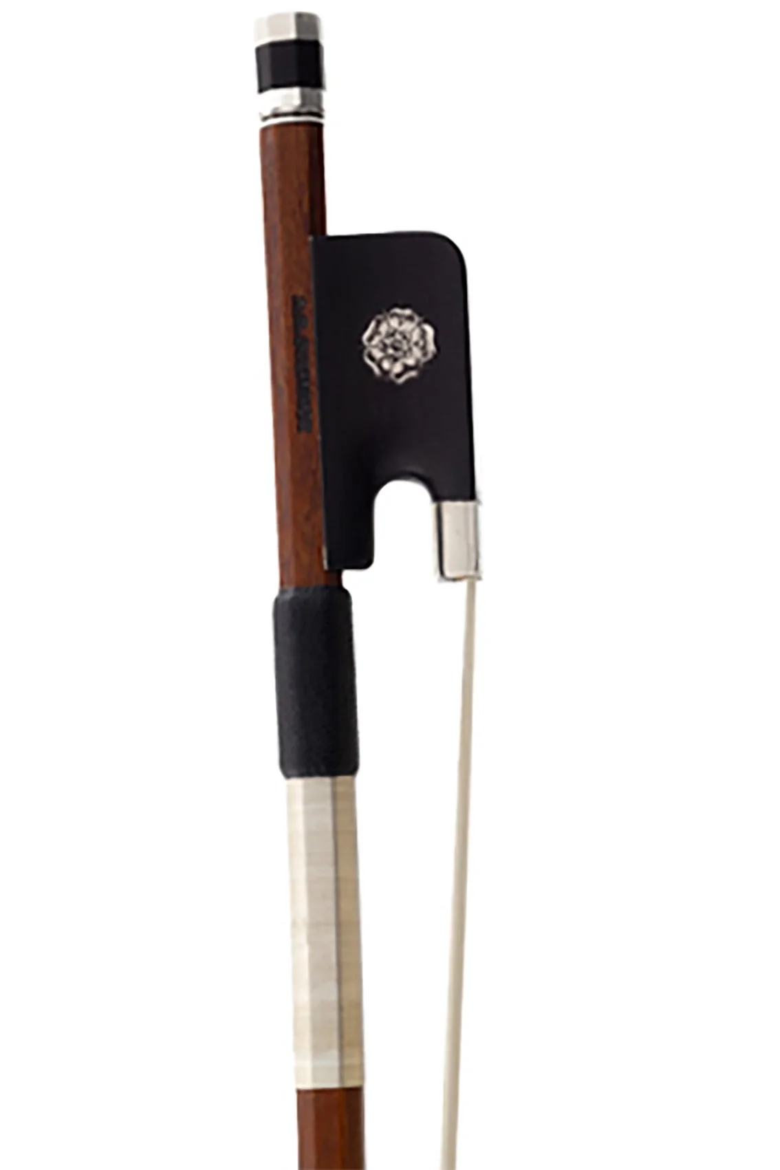 LC2126 Bultitude Cello Bow Frog.jpg