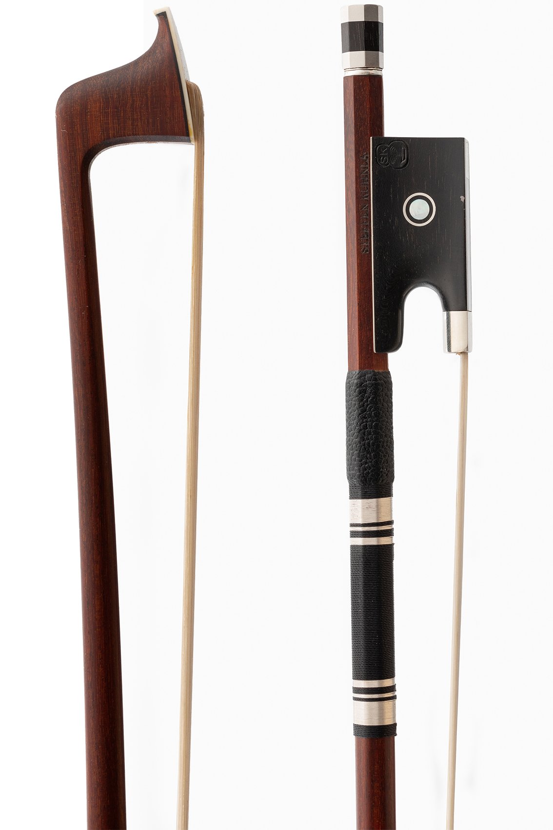 Steffen Kuhnla Superior Violin Bow