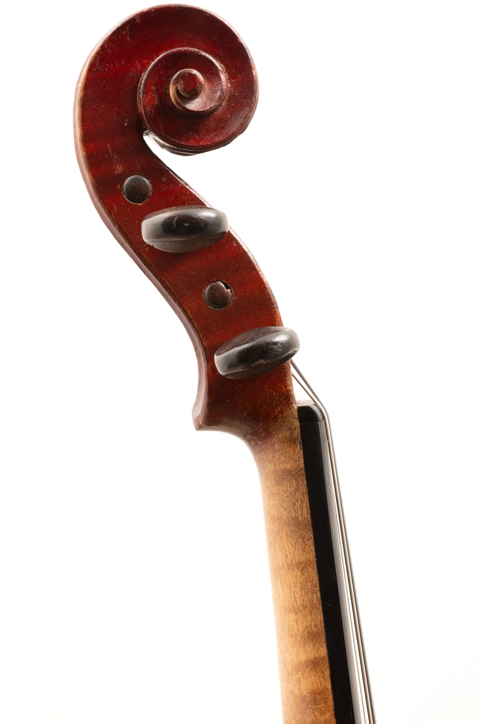 1/2 French Violin JTL circa 1900 * — Stringers of London