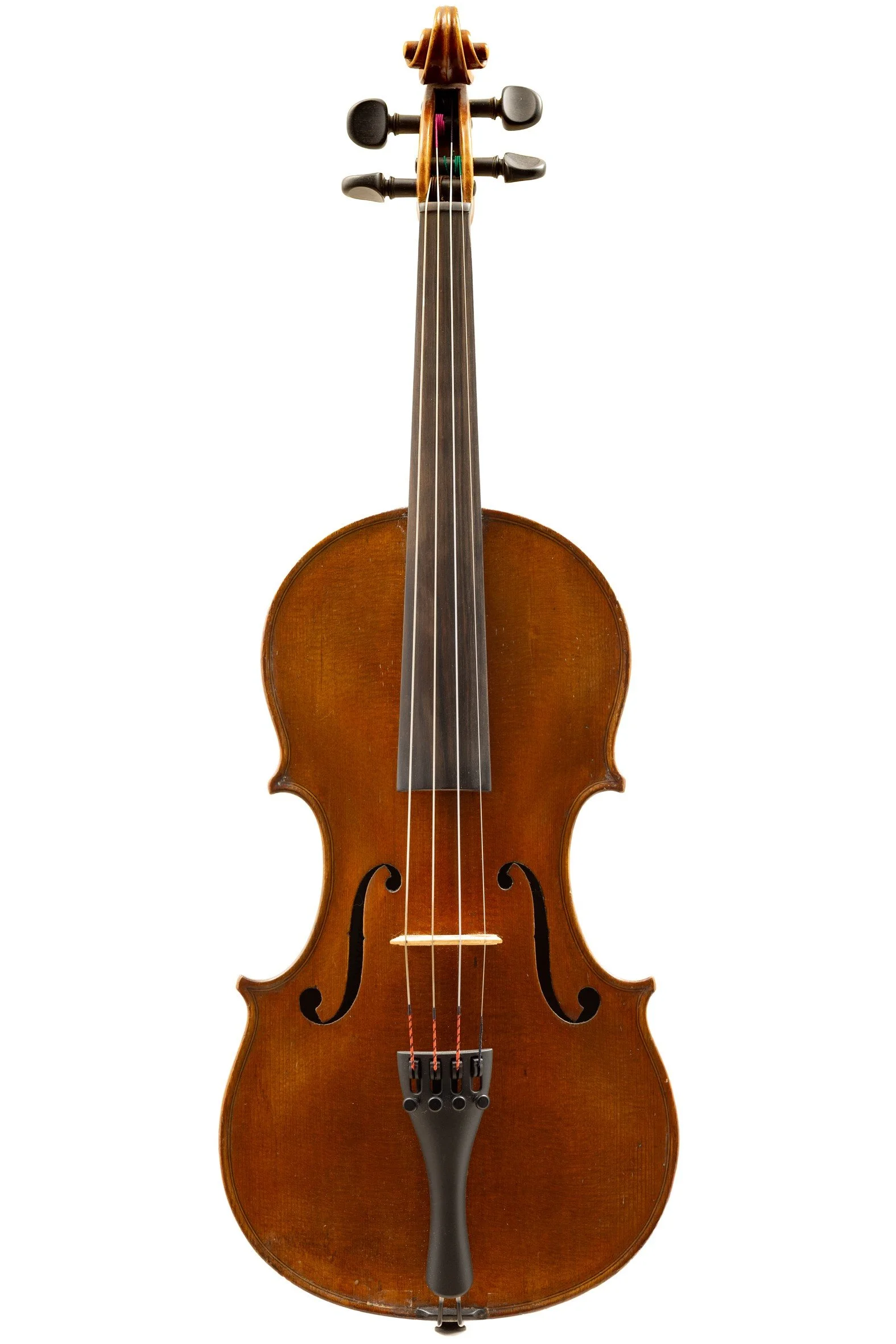 English Violin by James Cole, Manchester 1886 — Stringers of London