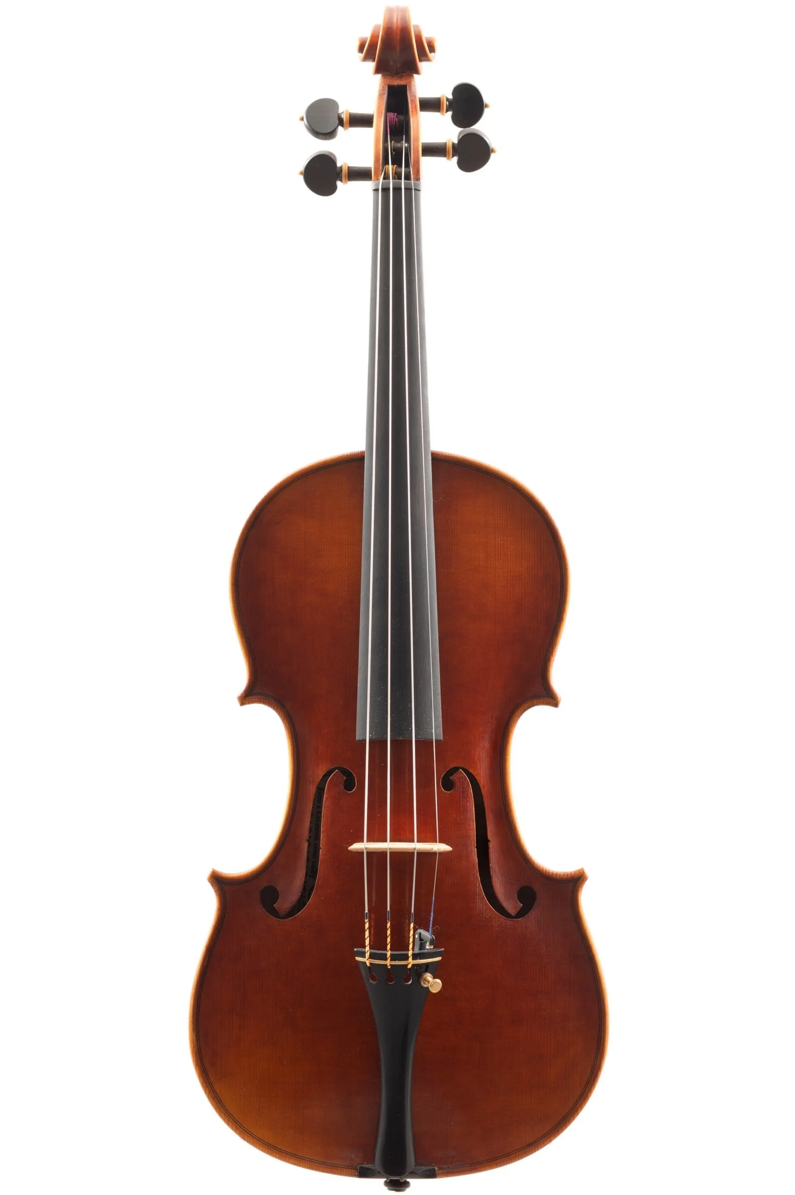 イギリス　Stringers購入　4/4バイオリン Stringers Violin, Viola & Cello Outfits, Instruments, Bows