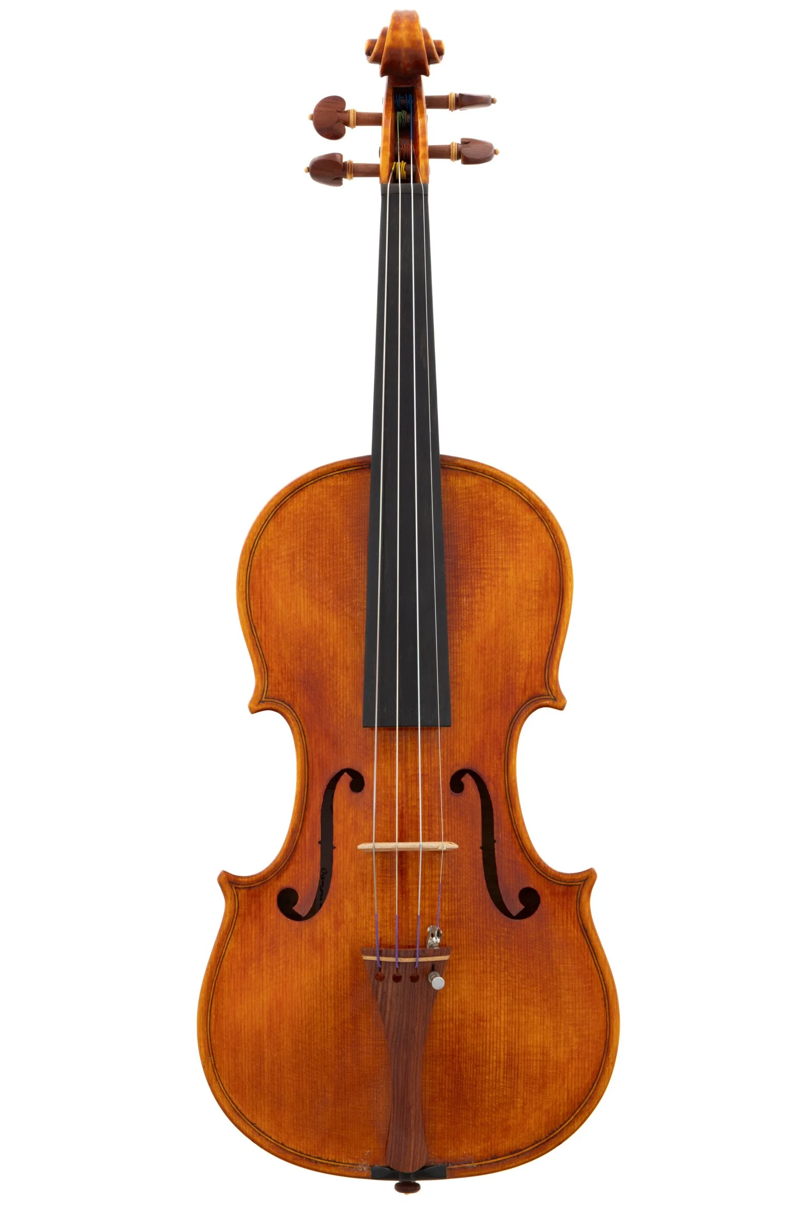 Contemporary Violin by Dantas Barreto, Cremona, 2024