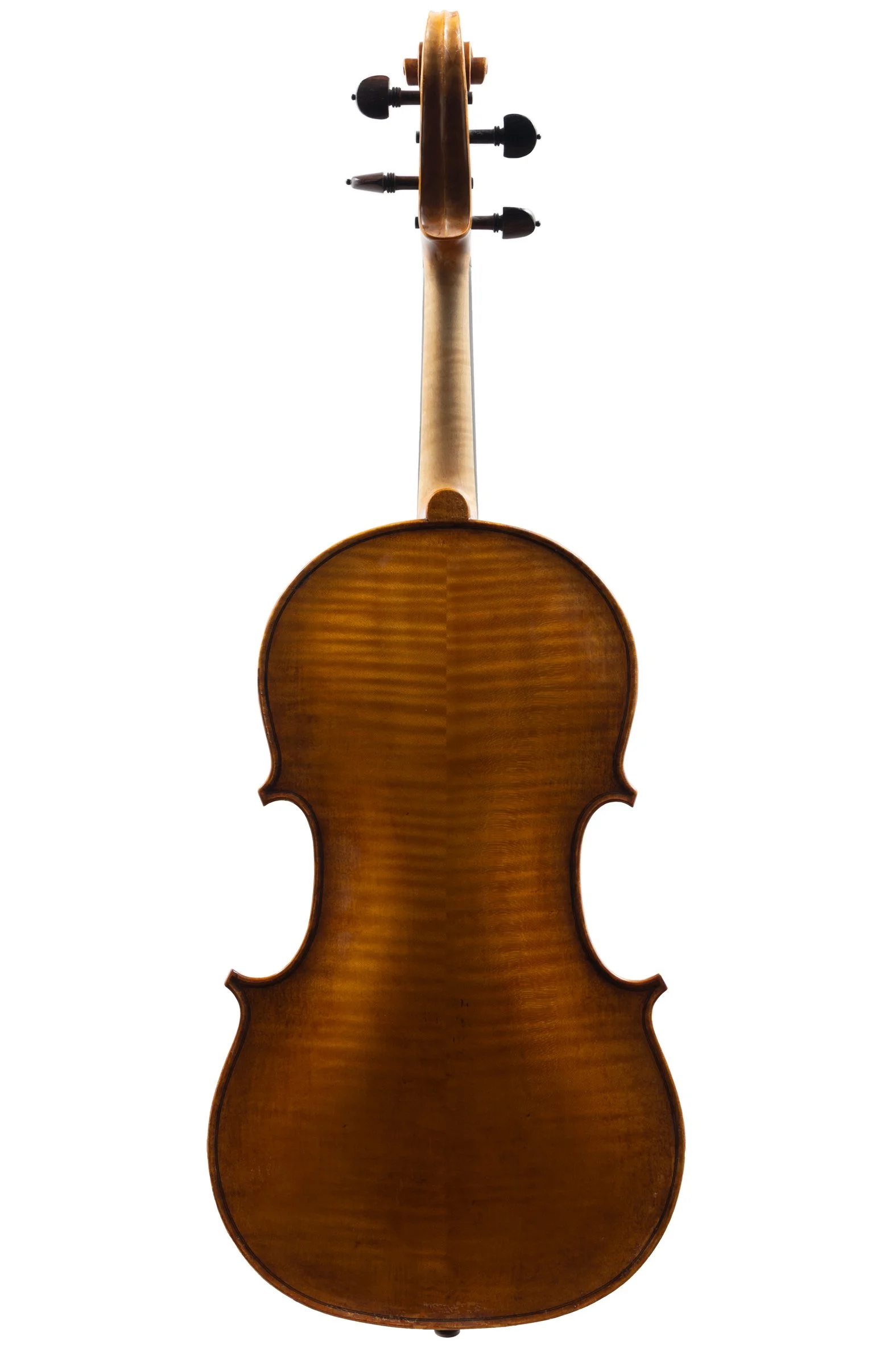 Jay Haide L-Ancienne Viola — Stringers of London