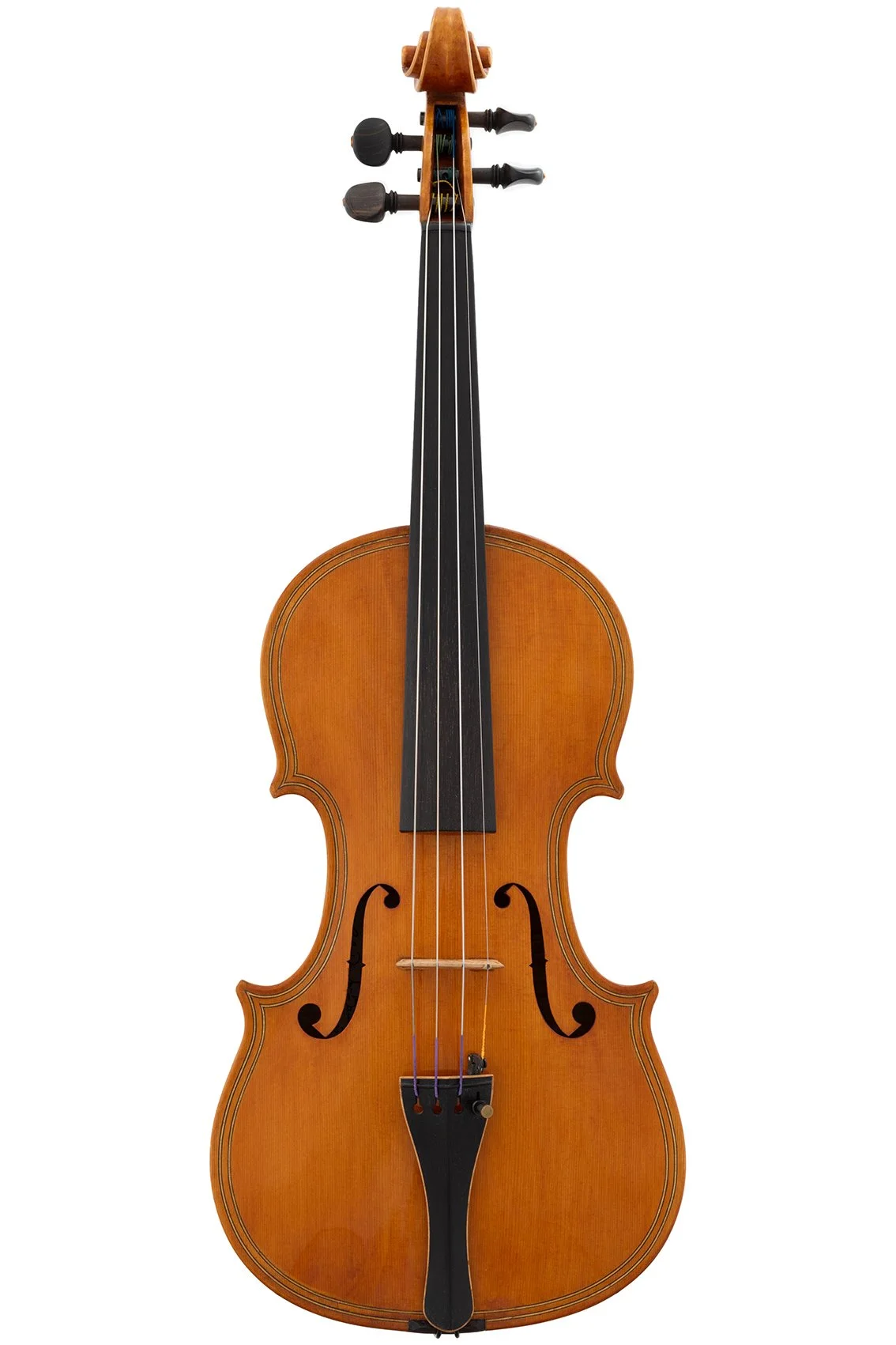 Violins — Stringers of London