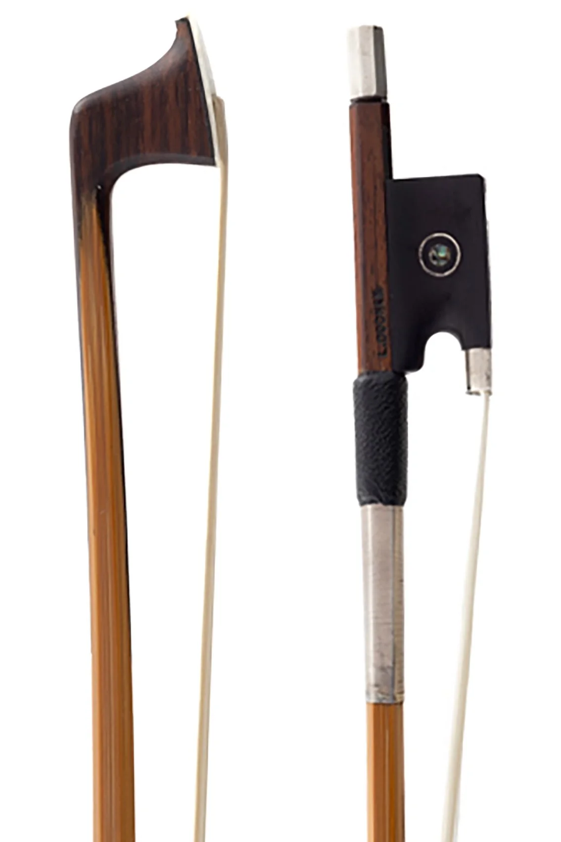 LC2130 Cocker Viola Bow Double.jpg