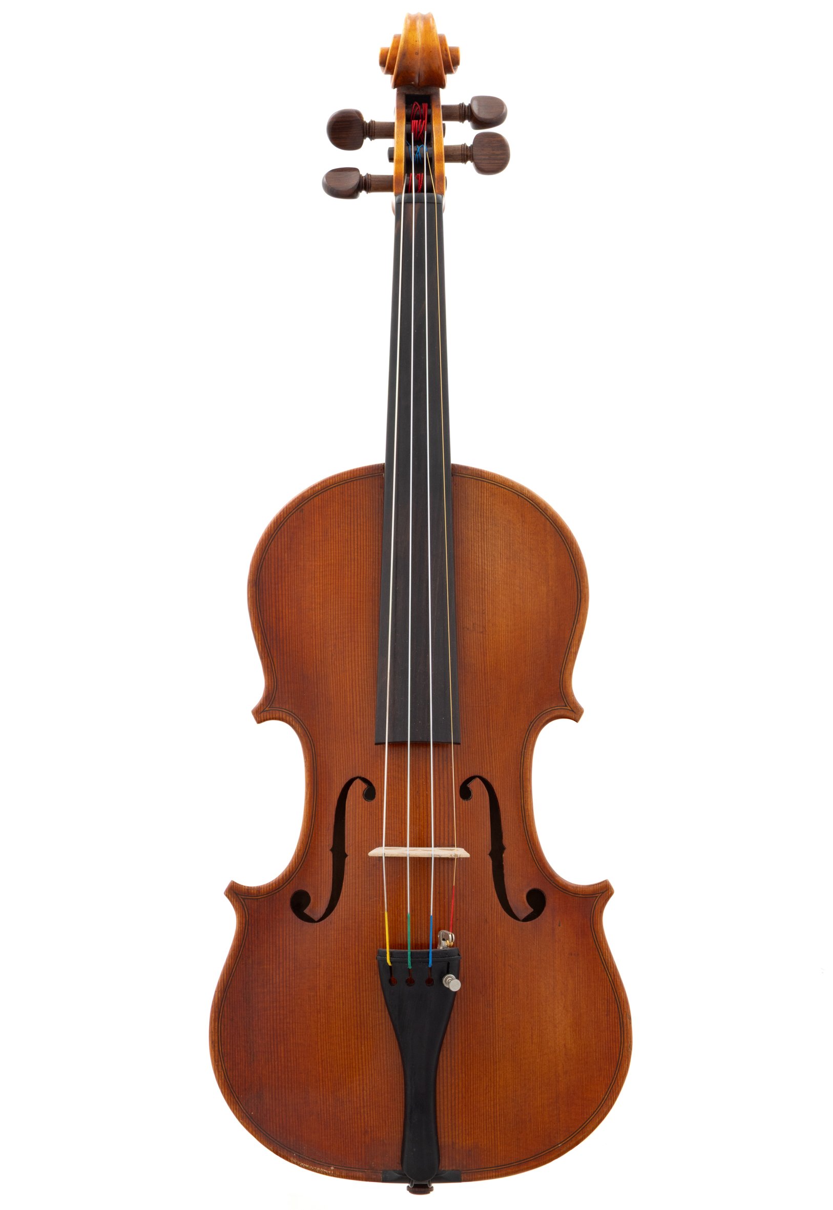 Edinburgh stringers ロンドン バイオリン 3/4 美品 値下 Violins — Stringers of London