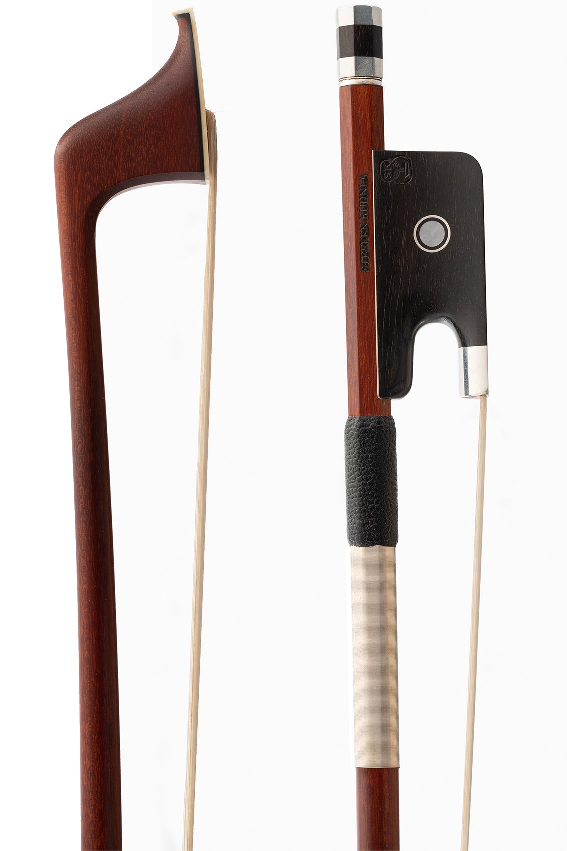 Steffen Kuhnla Superior Cello Bow