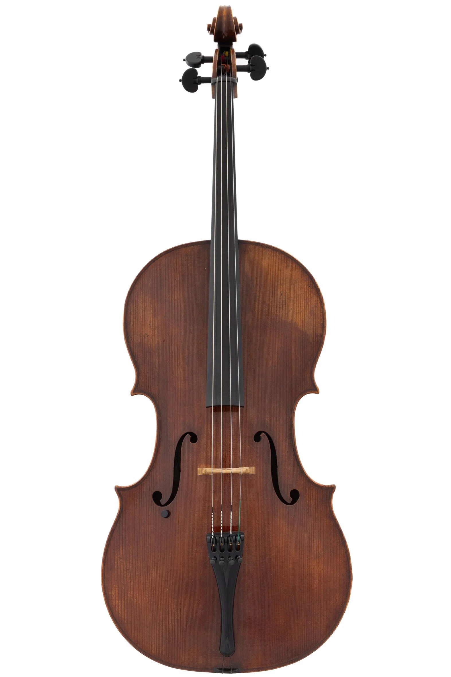 Cello by Antoine Gourdon, Newark, 2024