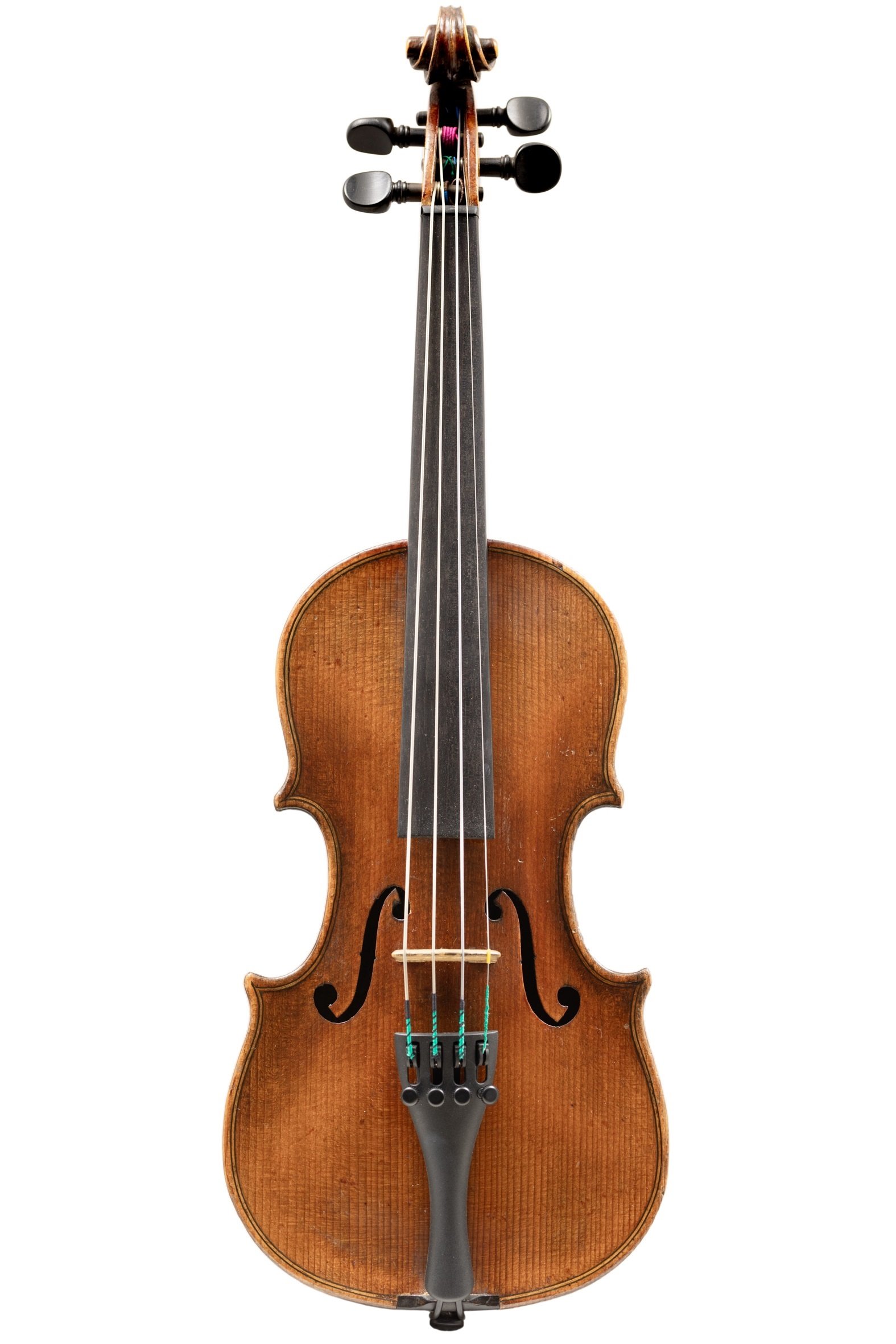 1/2 French Violin JTL circa 1900 * — Stringers of London