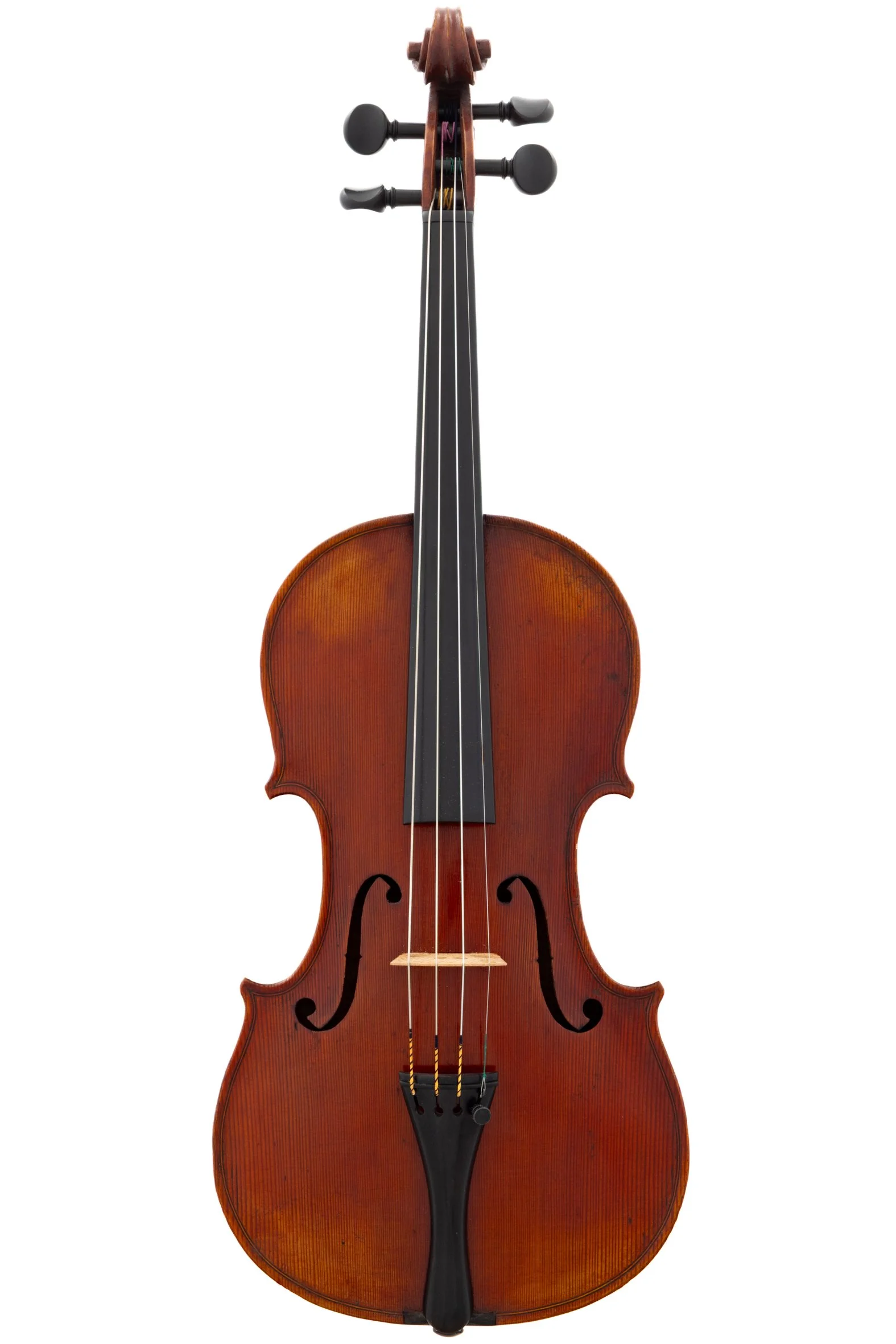Violin Rudofl Pilsel 2022, Guarnieri Model — Stringers of London