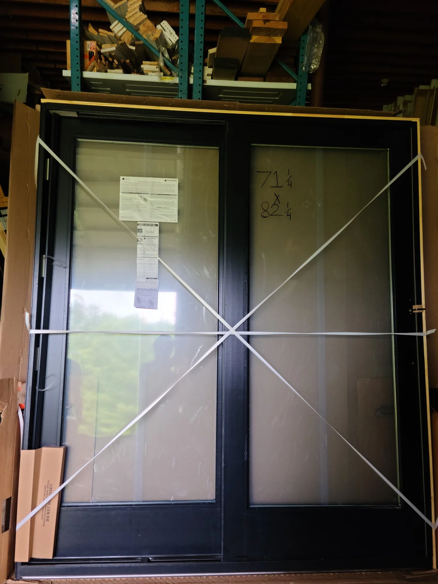 Andersen Sliding Door Key Lockduluth Mn Marketplace - j4wsdgx