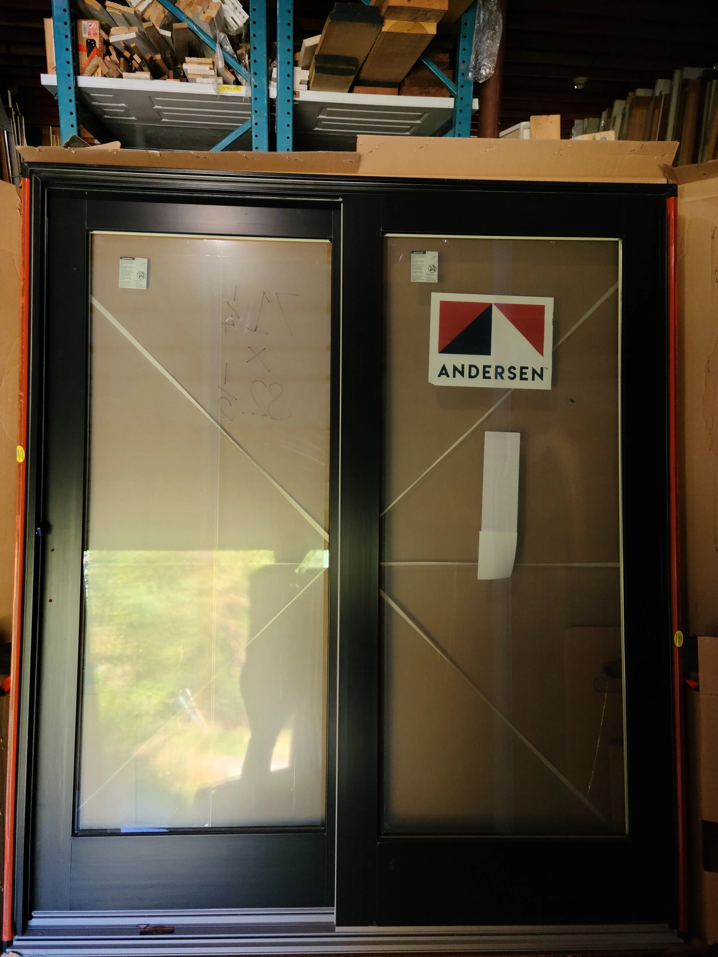 Andersen Sliding Door Key Lockduluth Mn Marketplace - h7aqx7z