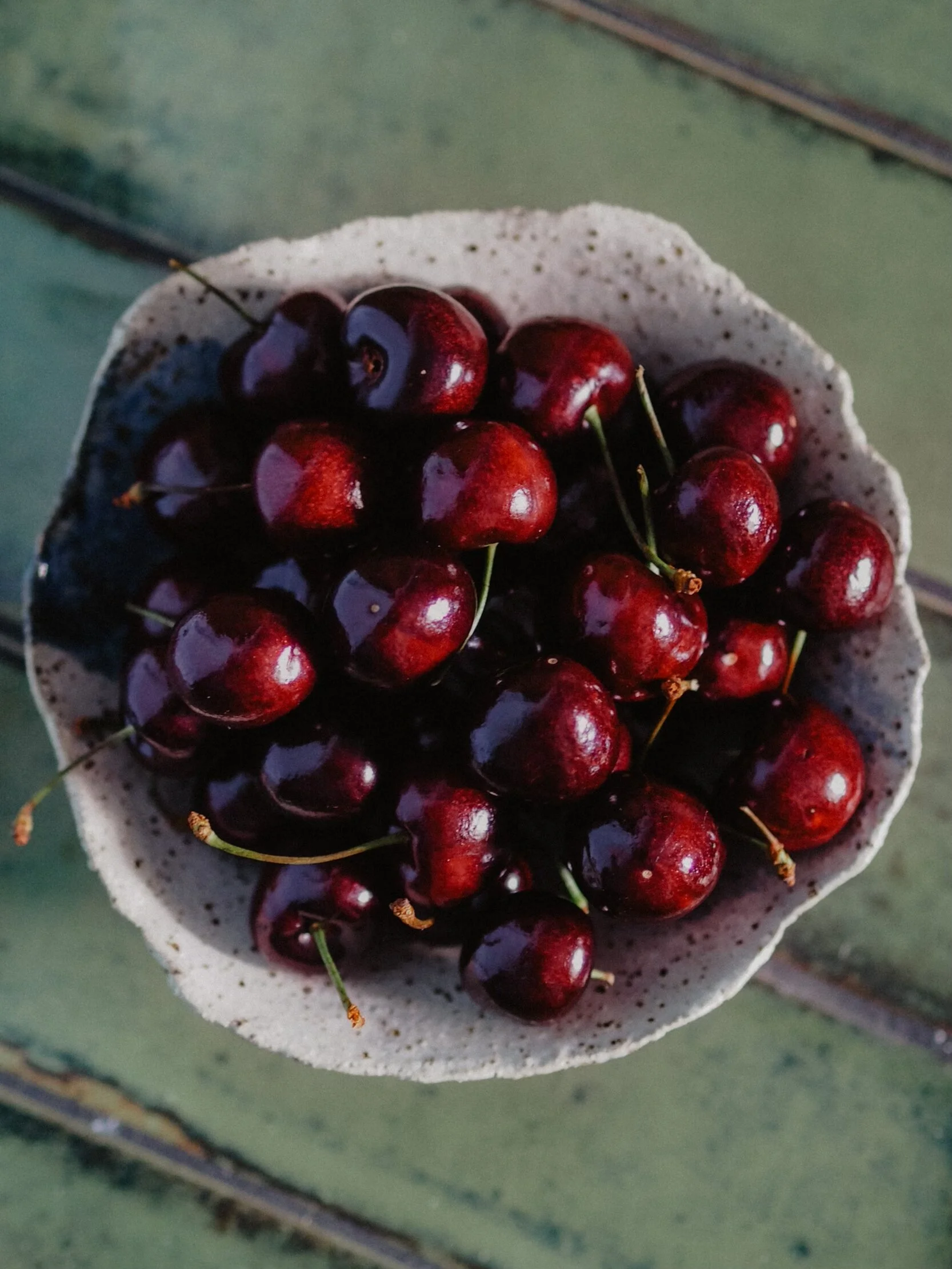 Fresh South West Cherry Box