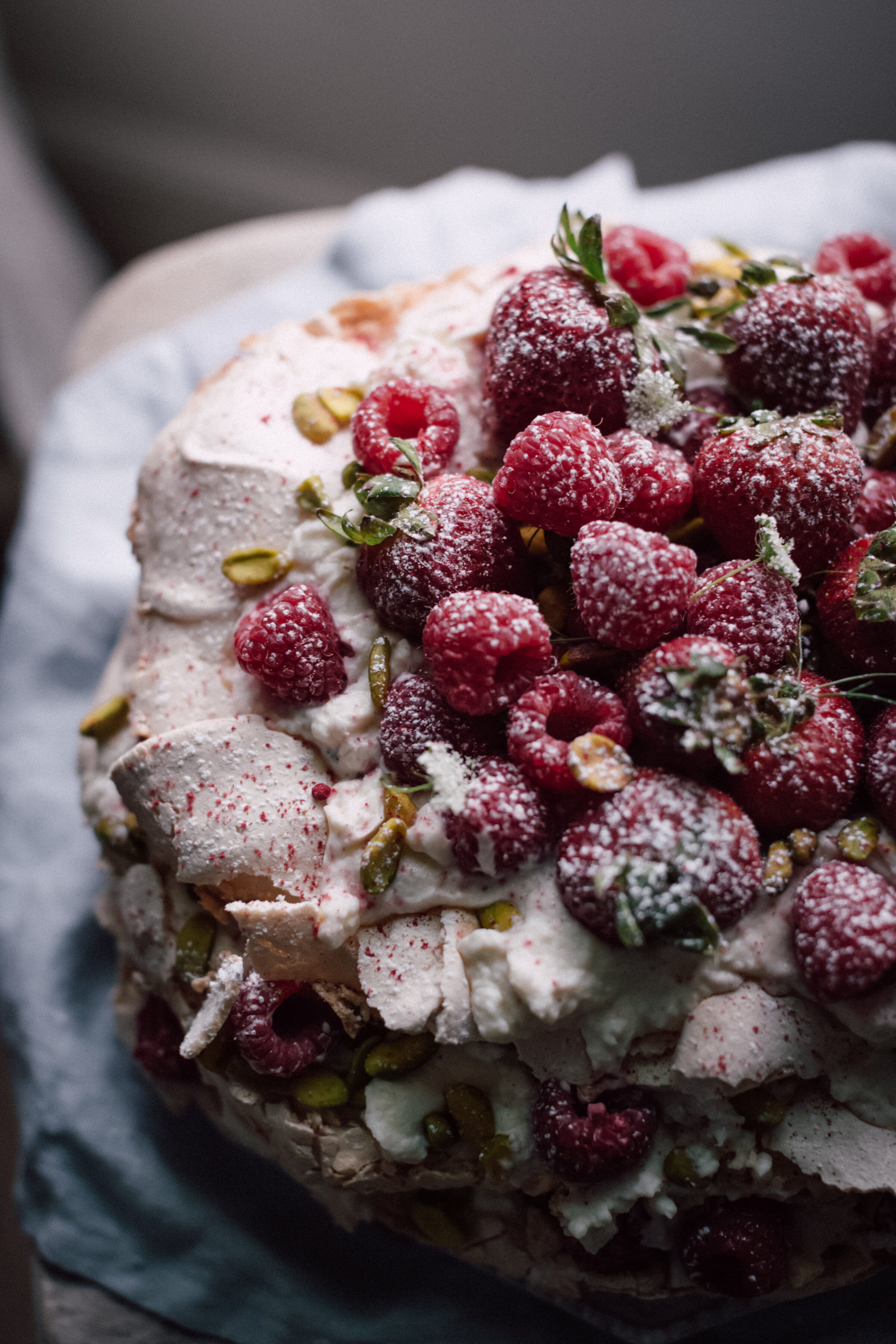 Jane Austen on the Disagreeable Richness of Cake