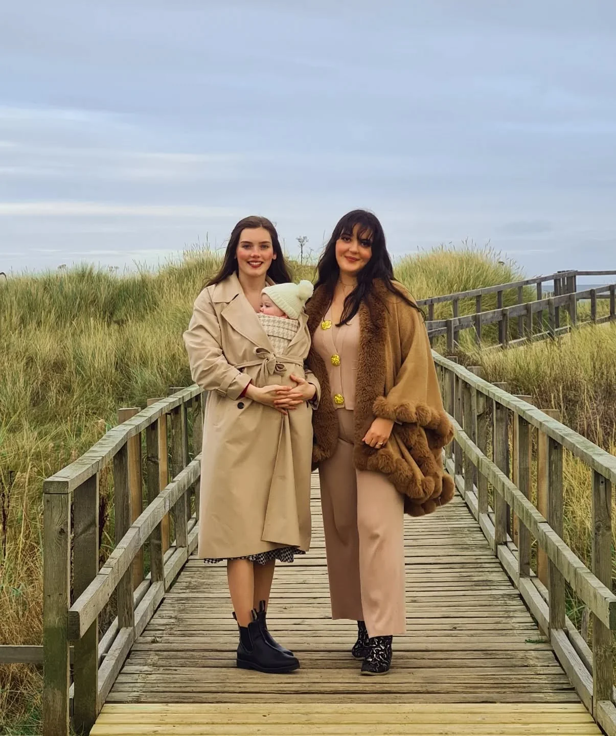 West Sands 🌊