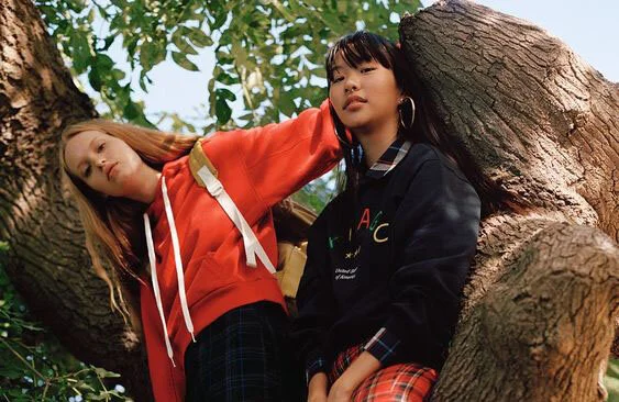 SS 19 | BSK | SWEATSHIRT