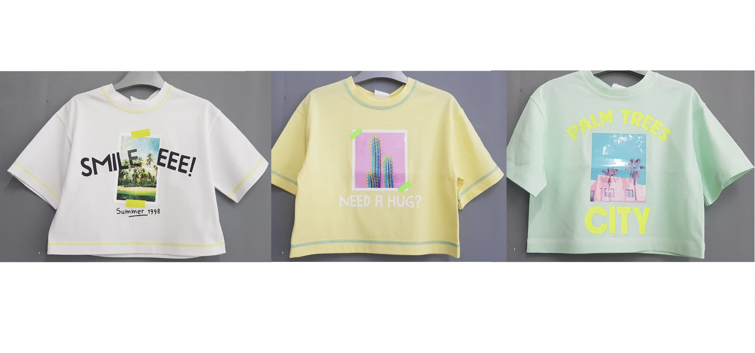 Set - Zara girl