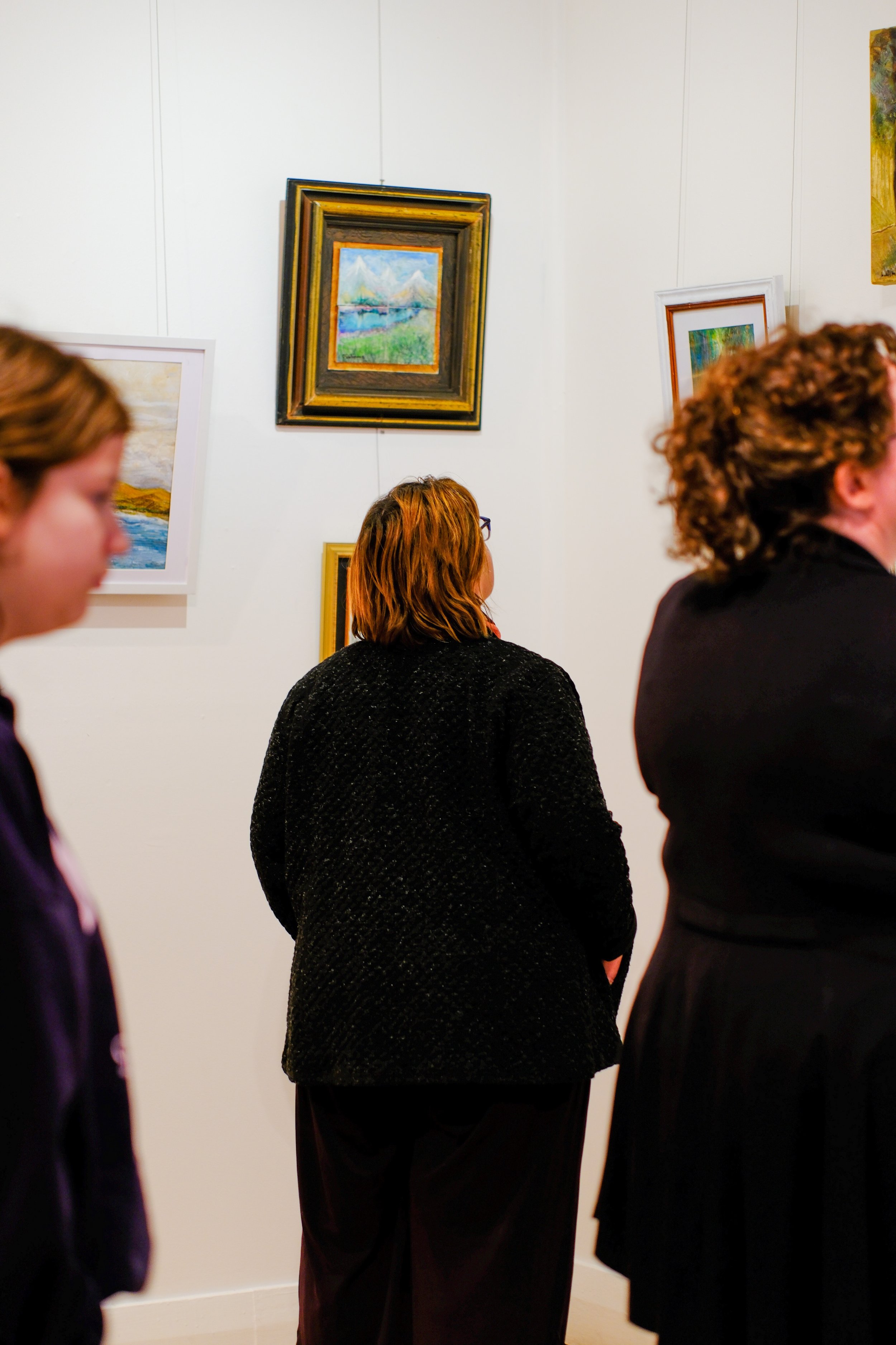 Current Exhibitions
