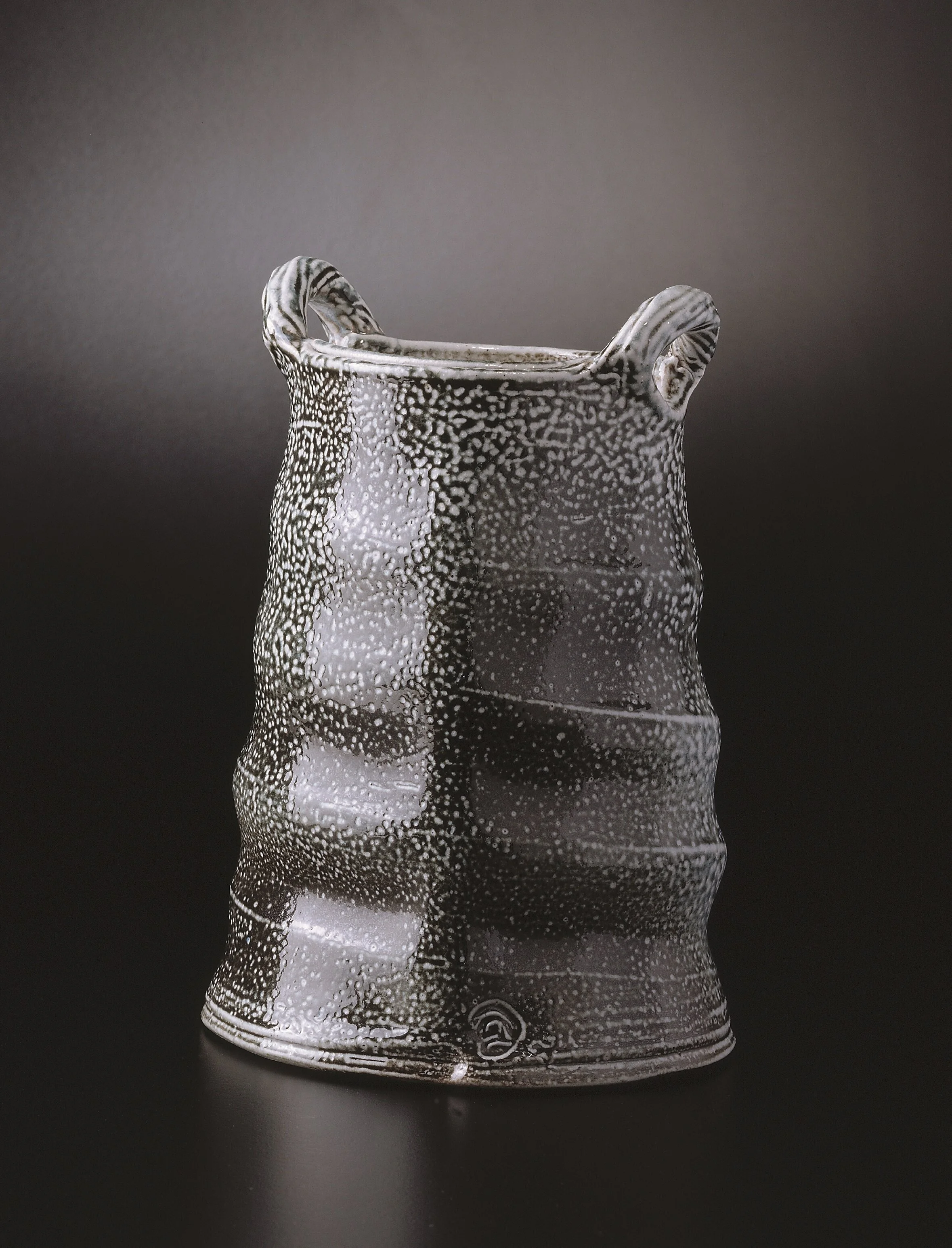 Fegus Stewart – Ceramics 2005 — Strathnairn Arts