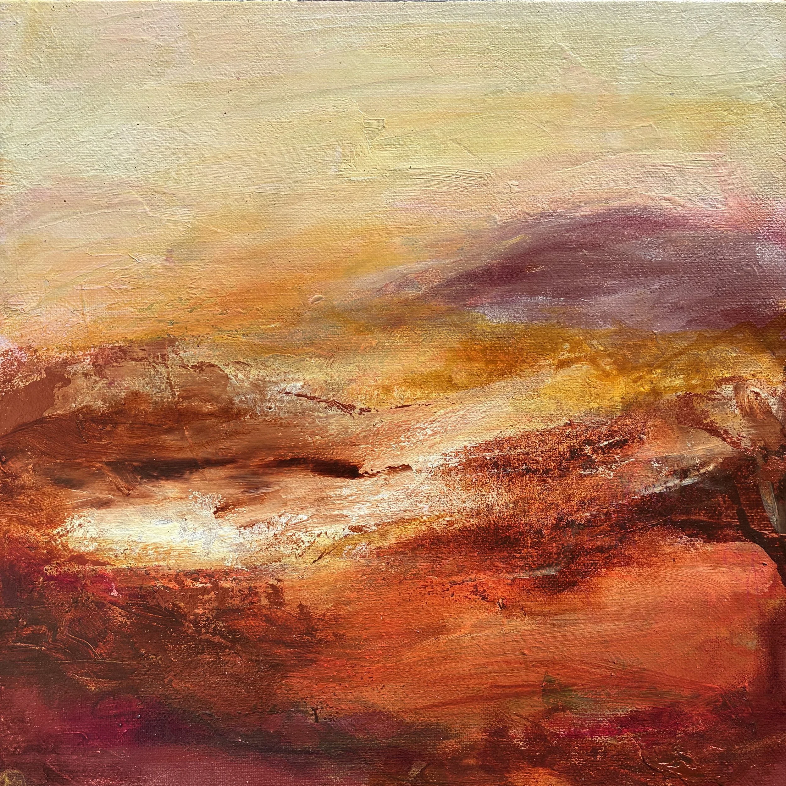 Tracey Elliott, Whispers of Burnt Earth.jpg