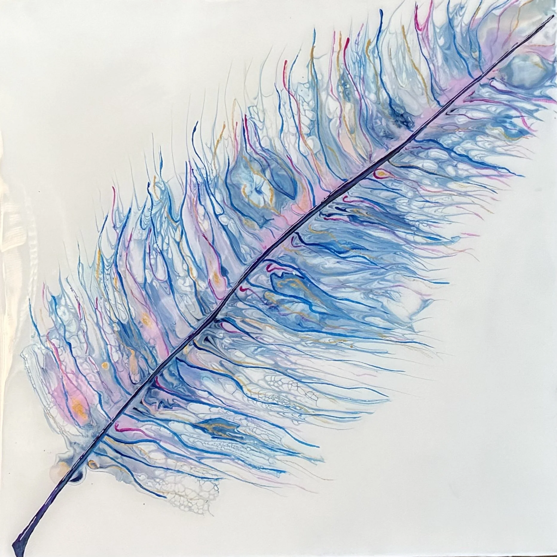 Viviana Goddard, Fly with Me.jpg