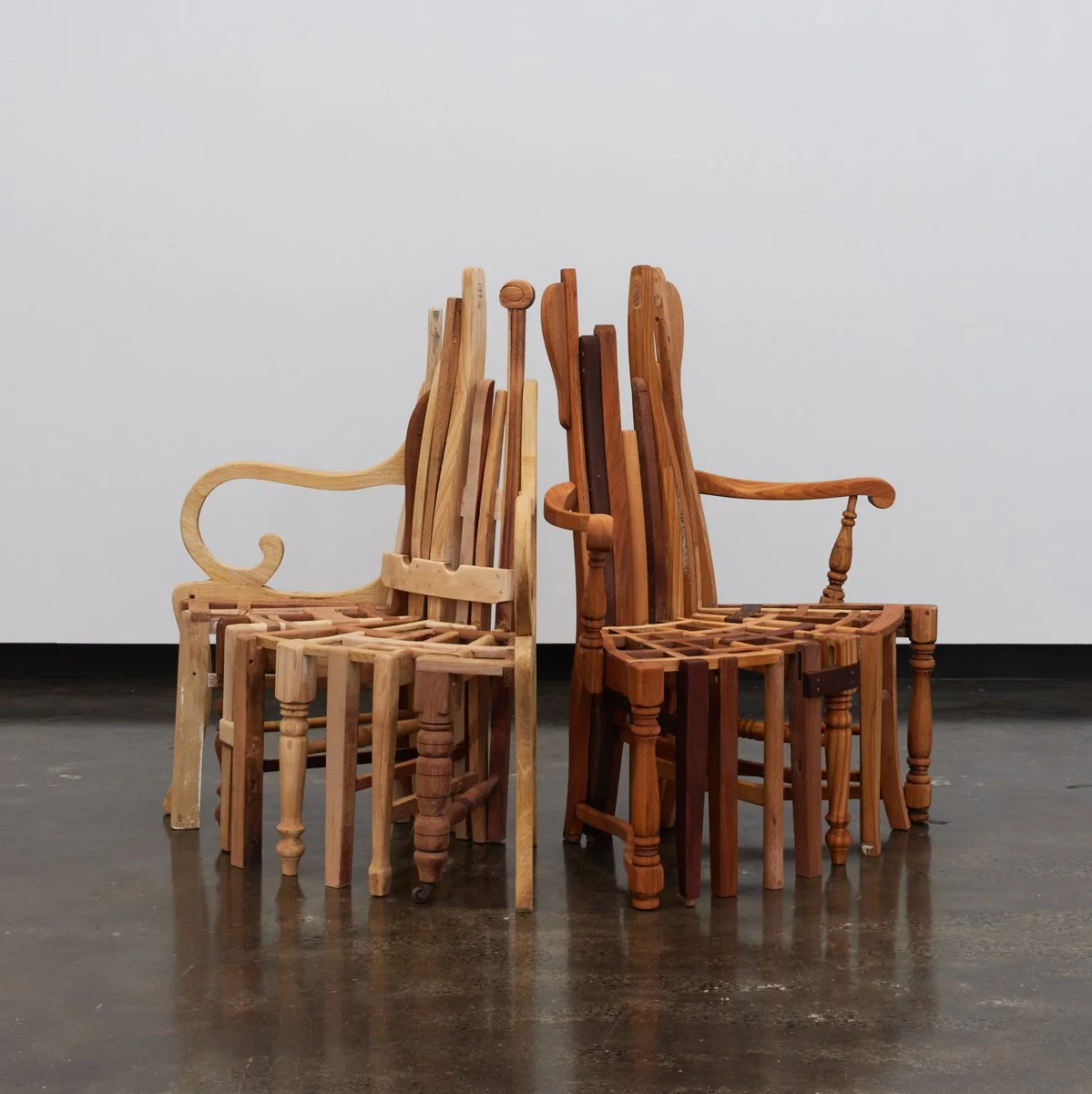 Ashley Eriksmoen, Radius Bench no. 3 .jpg