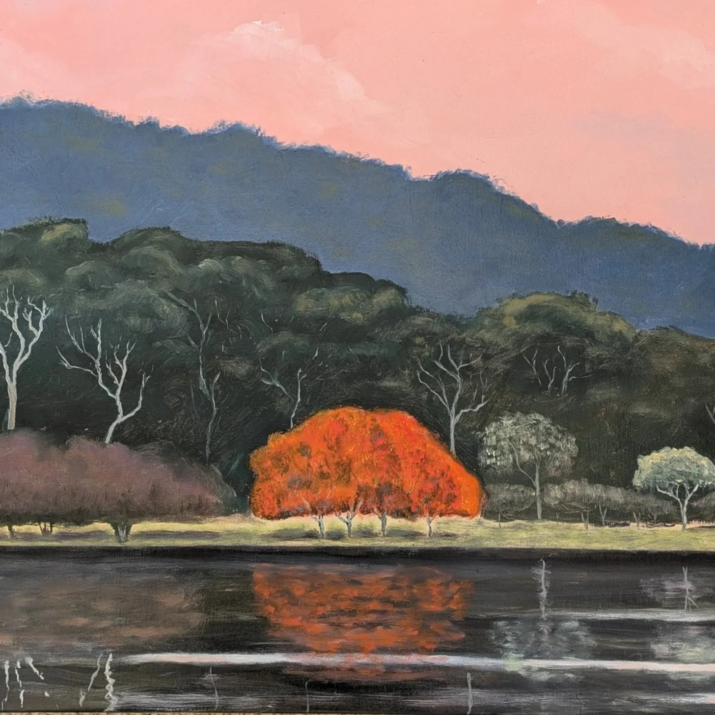 Strathnairn Arts Members Exhibition 2026