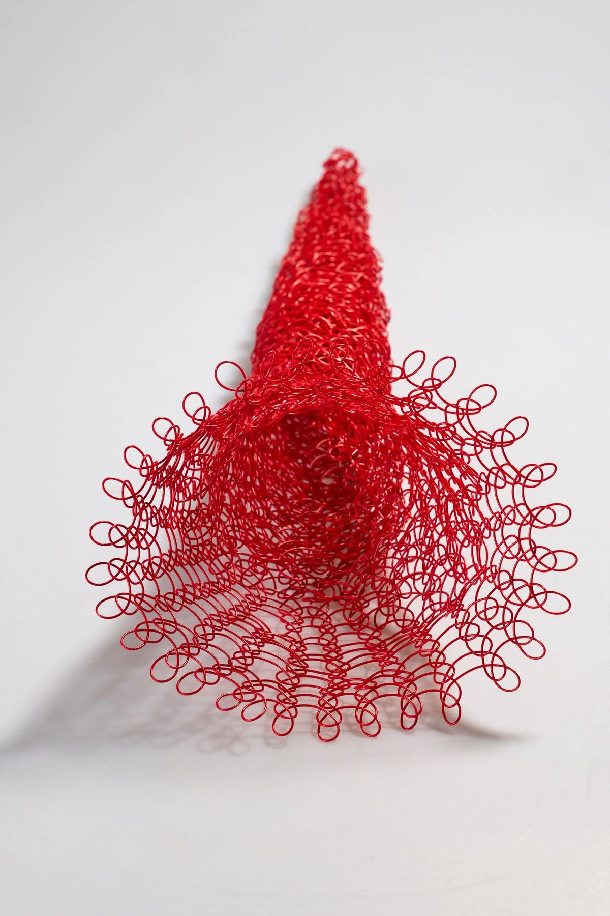 Jasmin Bruce, Scroll II