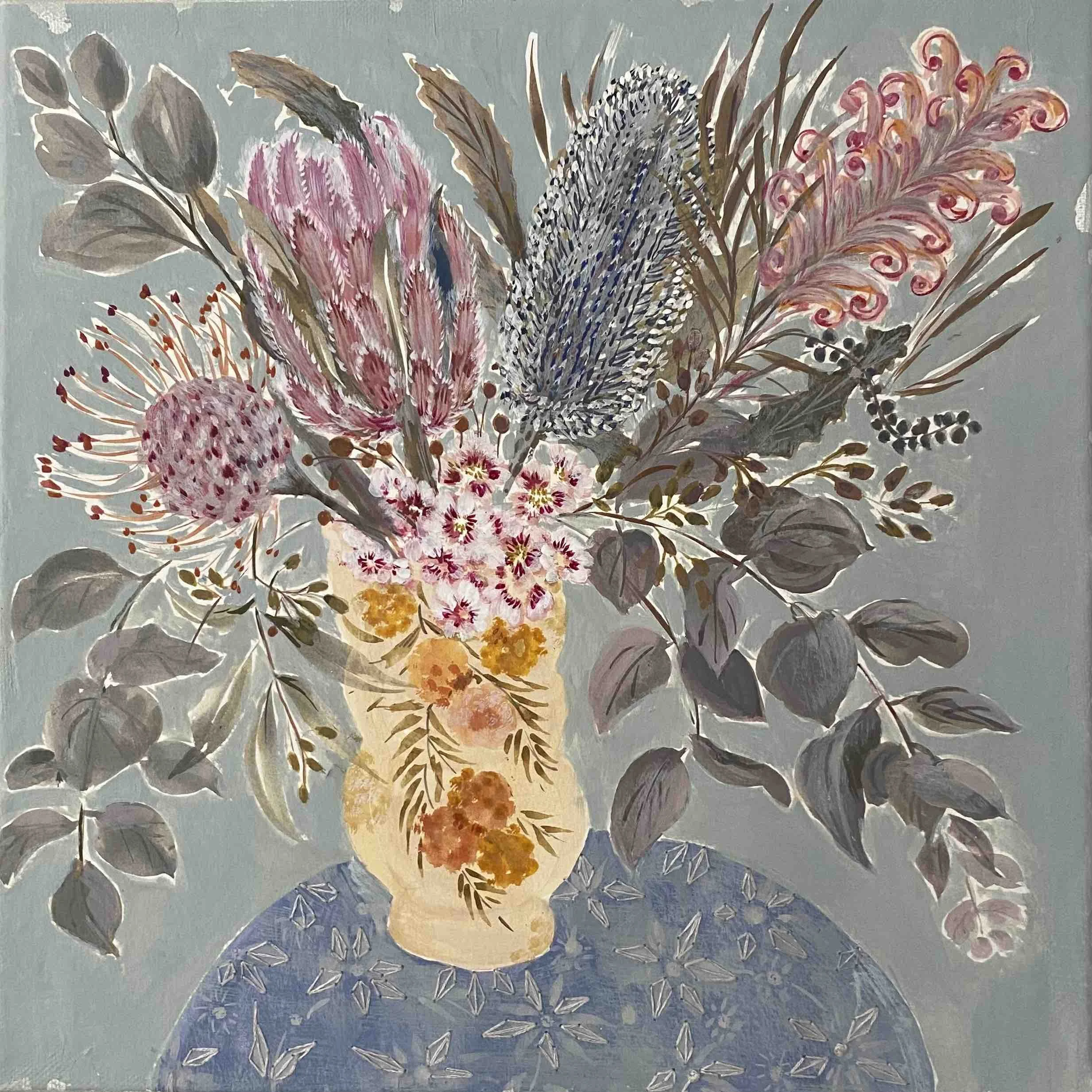 KarenHolloway_Favoured Treasures_2023_Acrylic_300x300mm.jpg