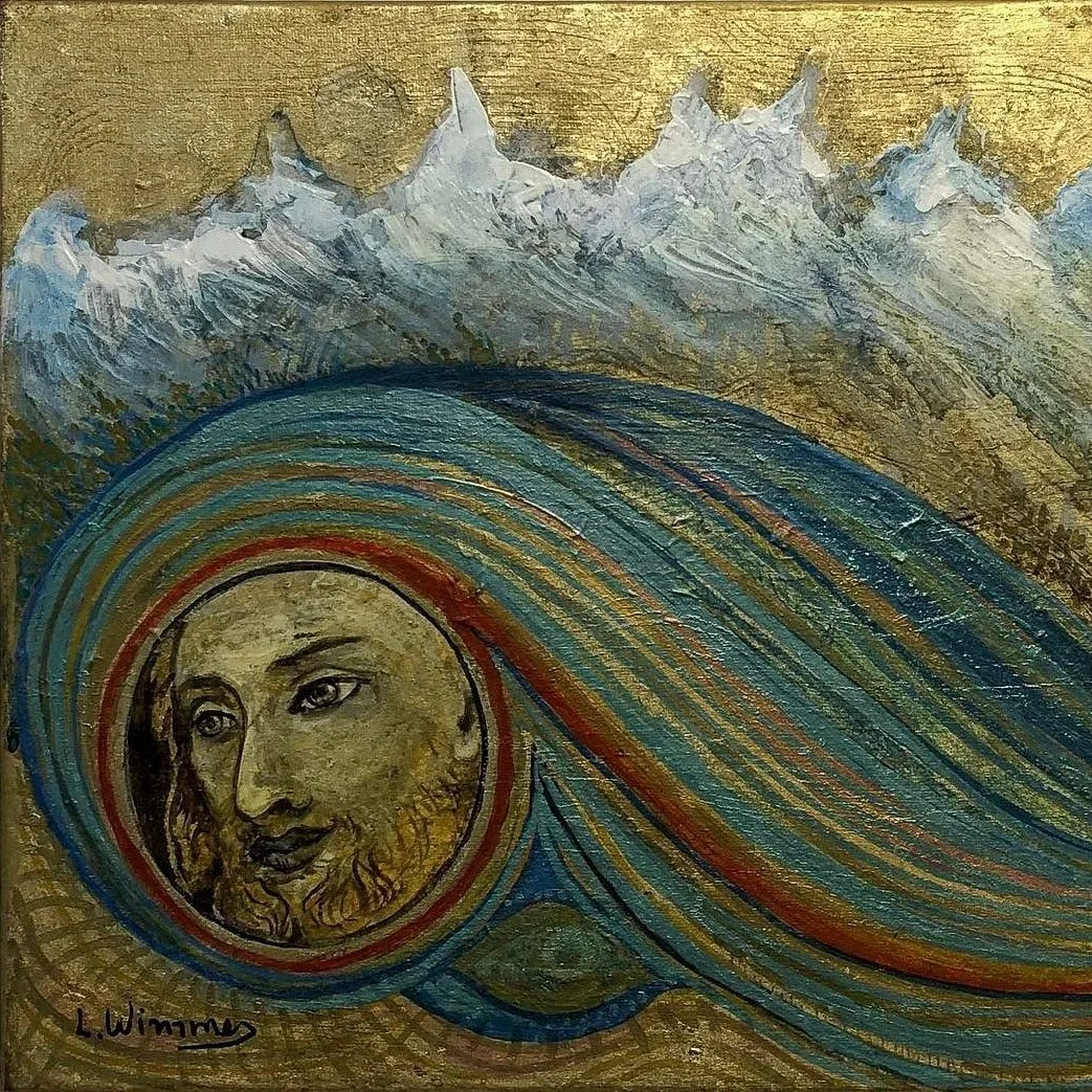 Leopold Wimmer - Past, Present, and Future