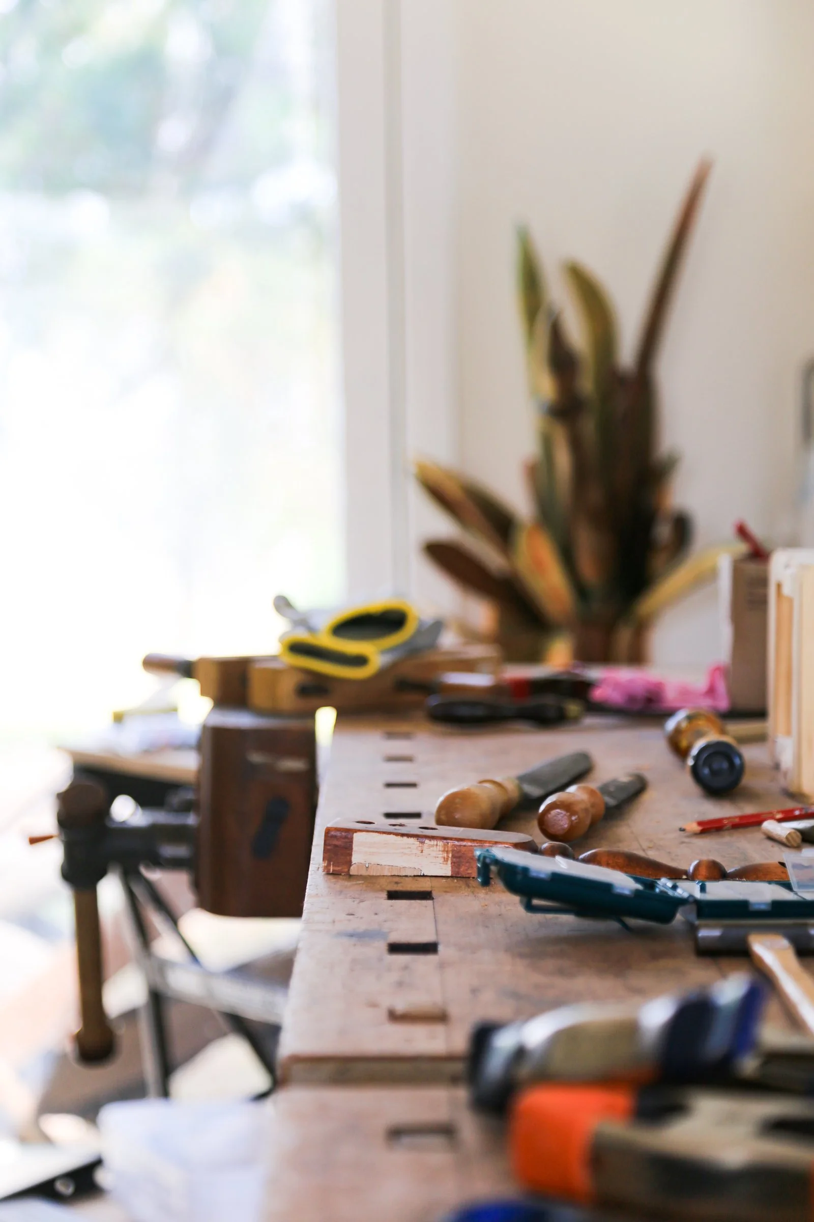 Artist in Residence Application