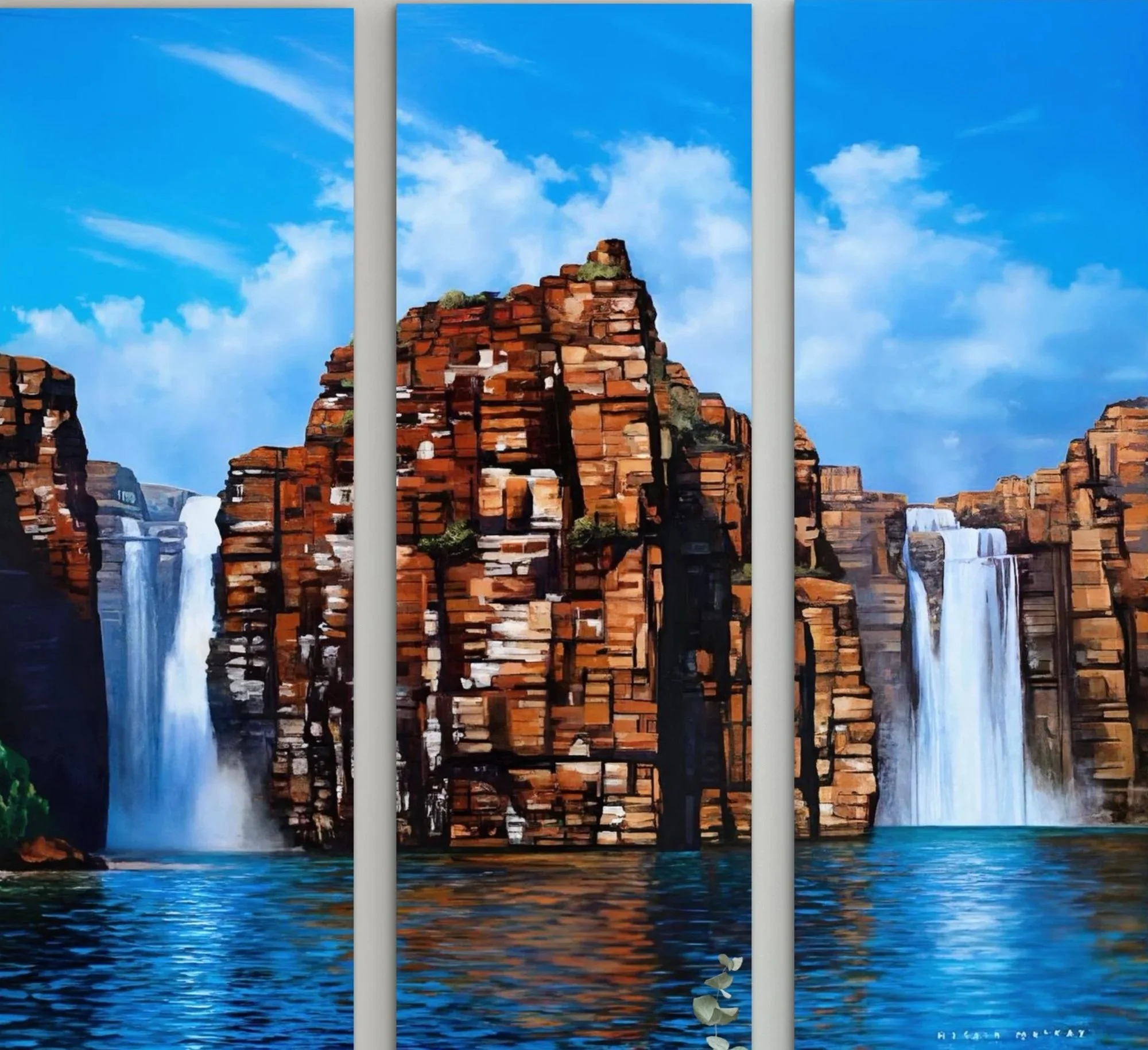 David Kindon | Eyes Wide Open