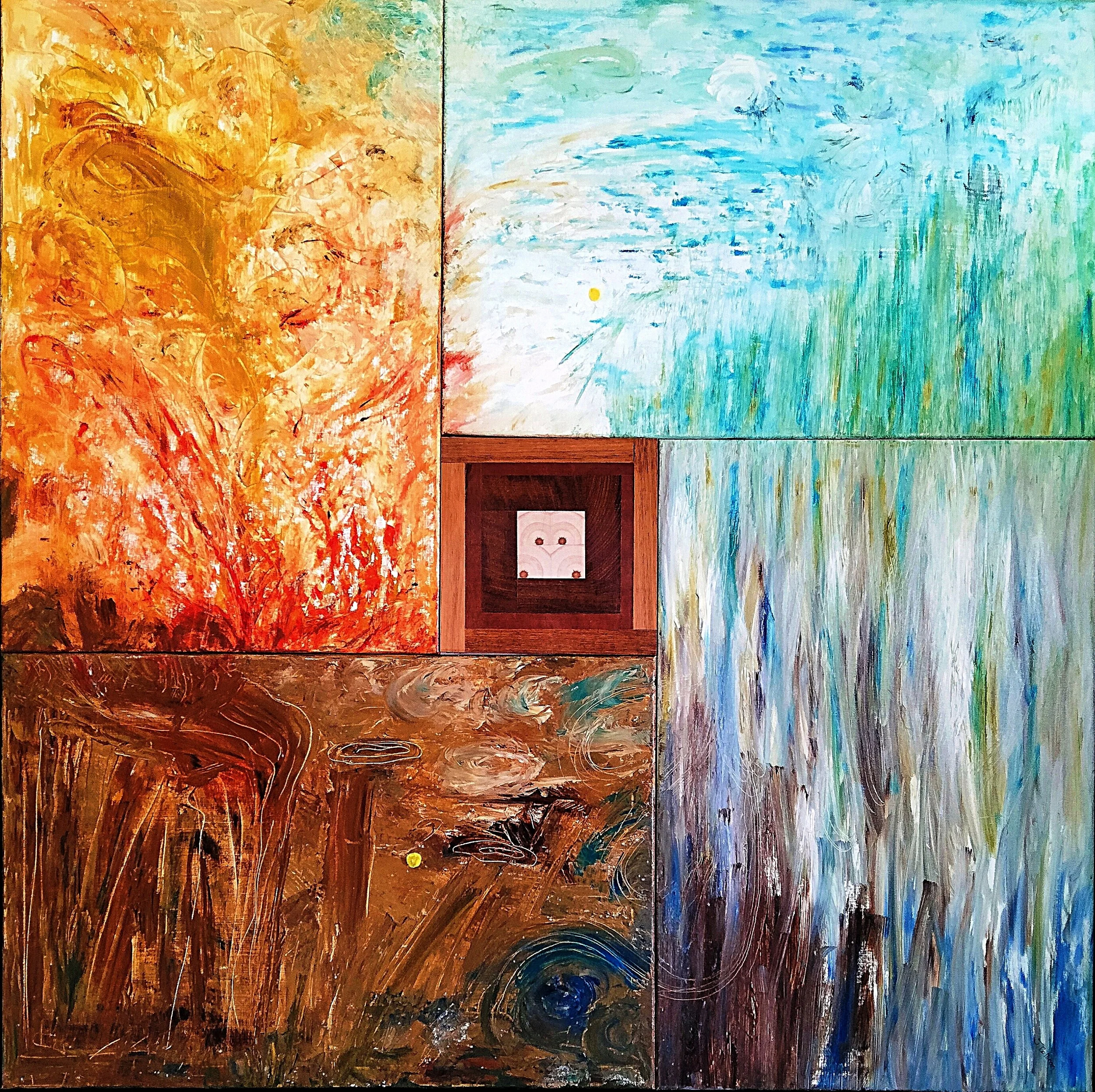 Neil and Julie Colbran | Southern Almanac