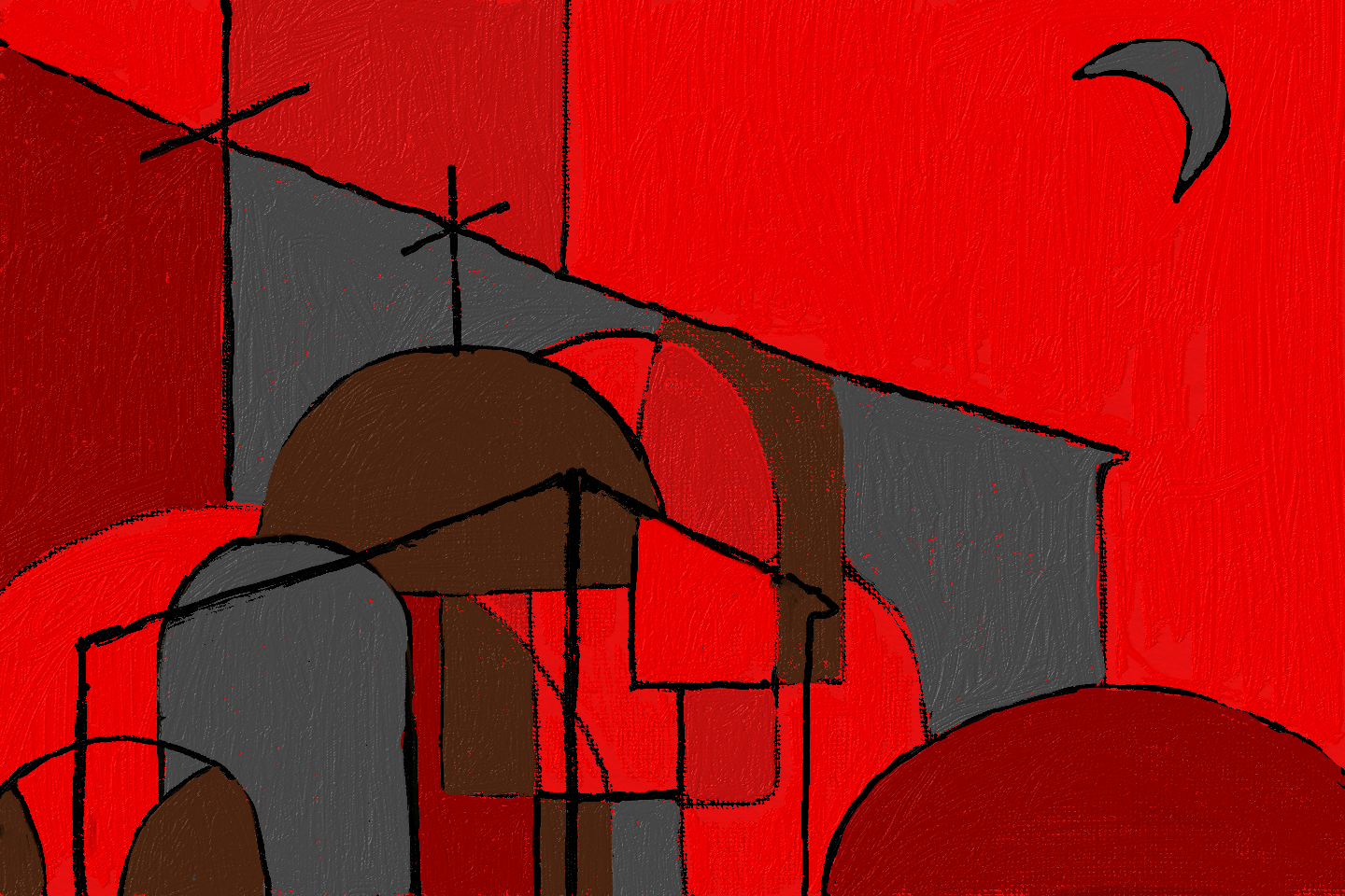 Easter Tenebrae Chant