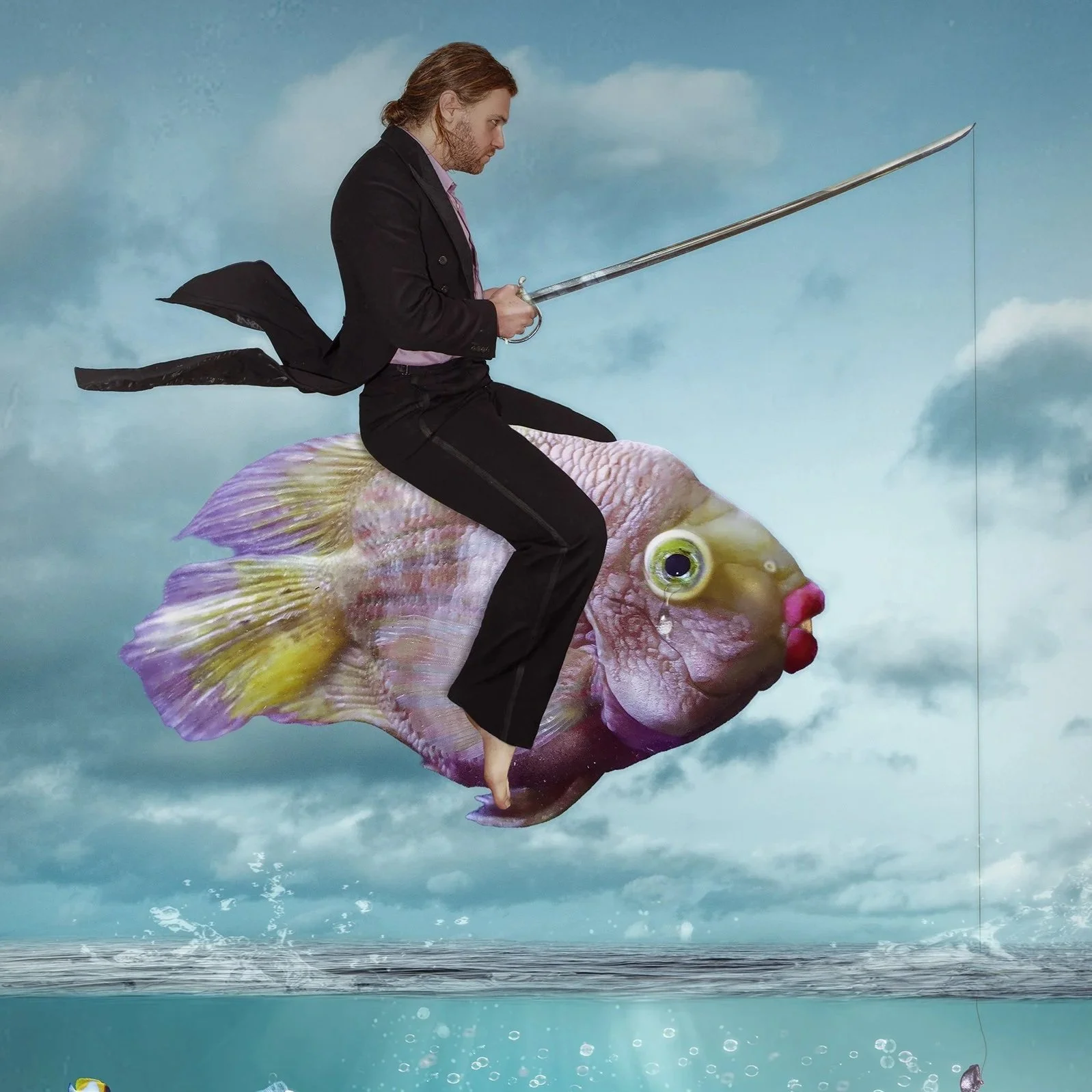 Livonne Larkins & Catherine Neil | Daydreams and Detours