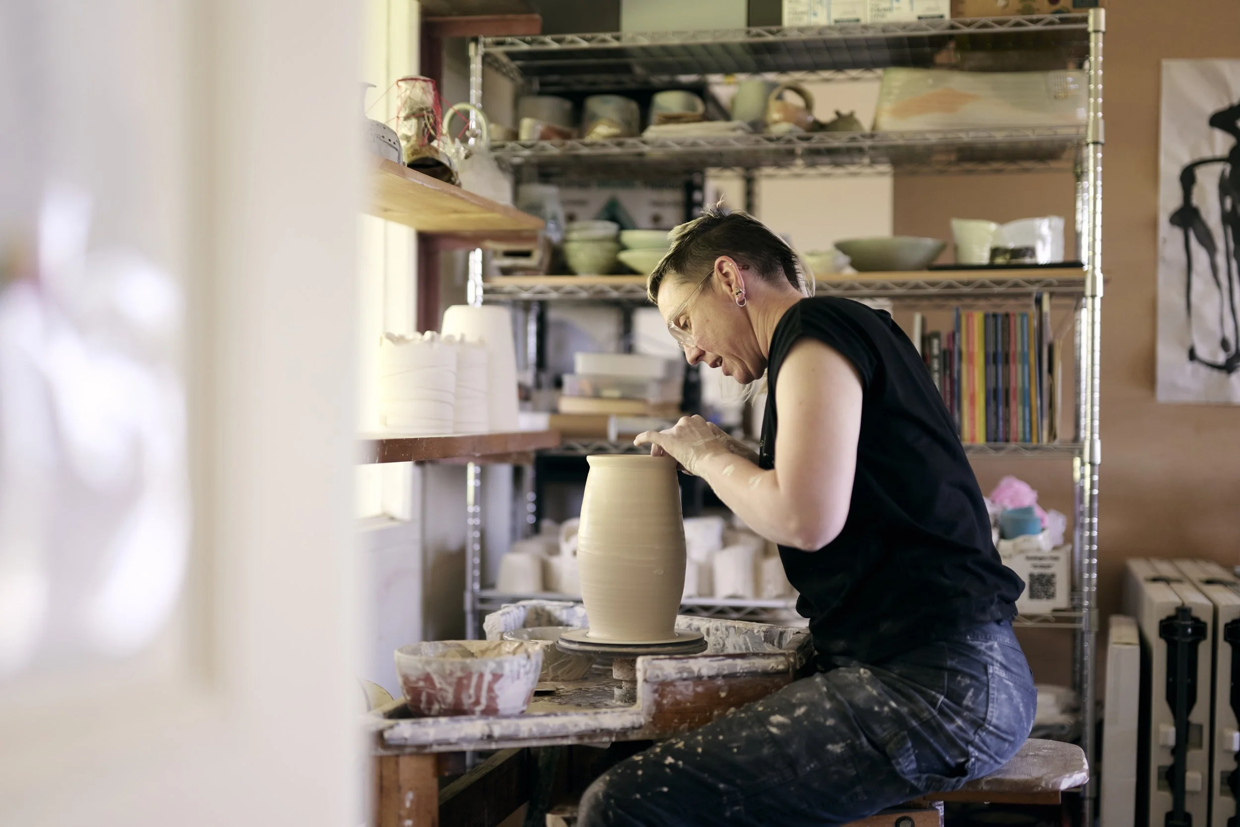 Images taken by Pew Pew Studio for ArtsACT