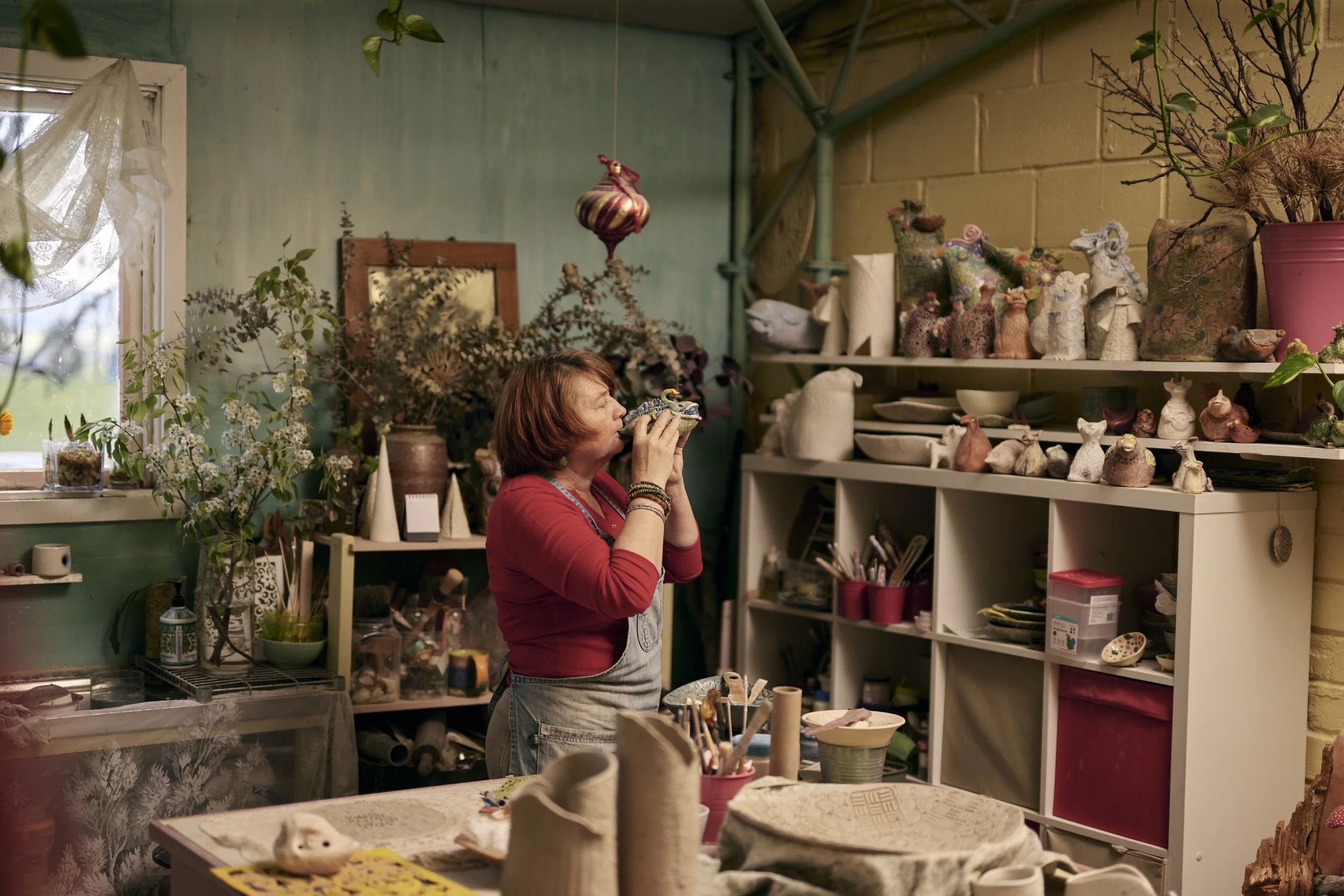 Image by Pew Pew Studio for ArtsACT