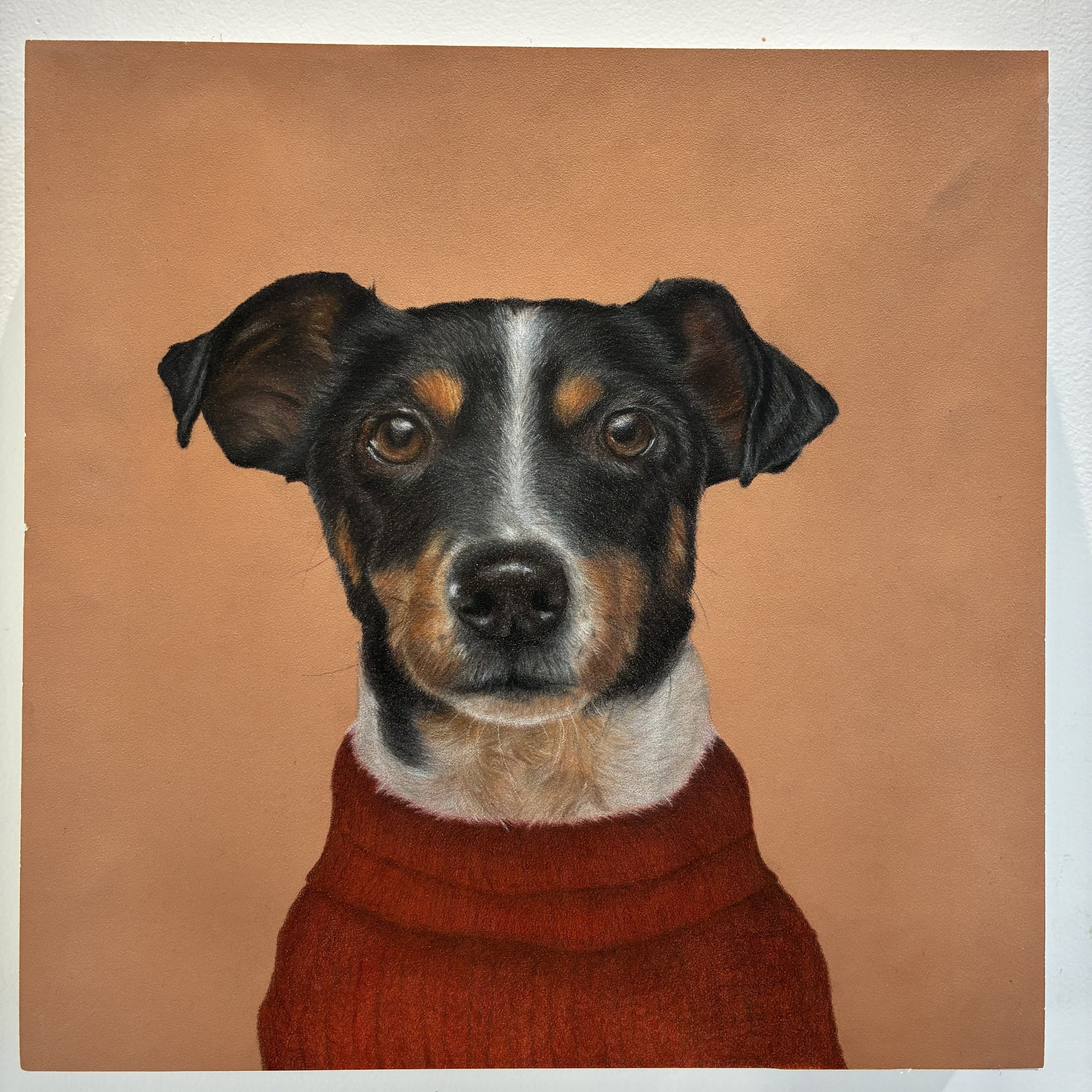 09. Orange Jumper Maria Grainger .jpg