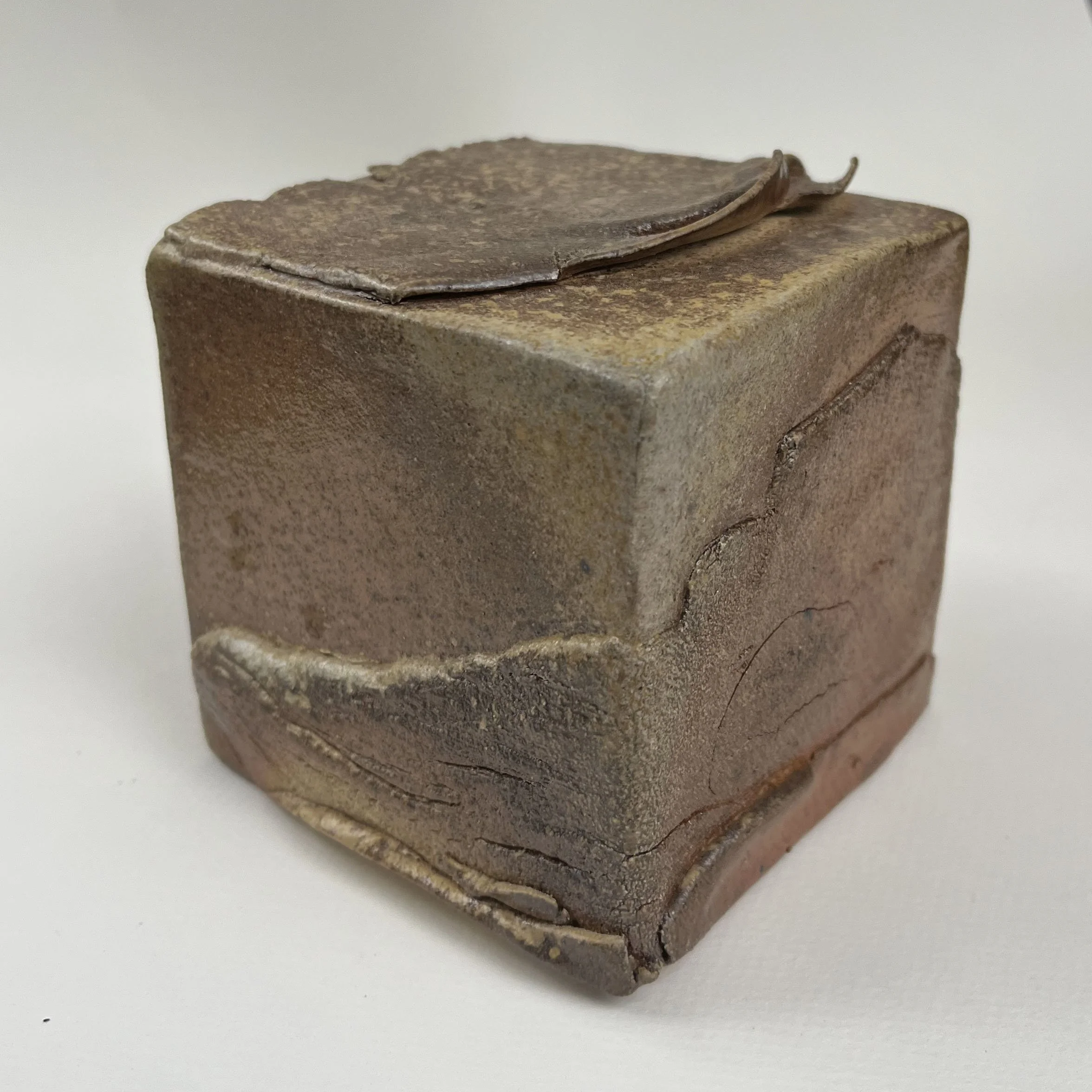 Artist, Trevor Heldt